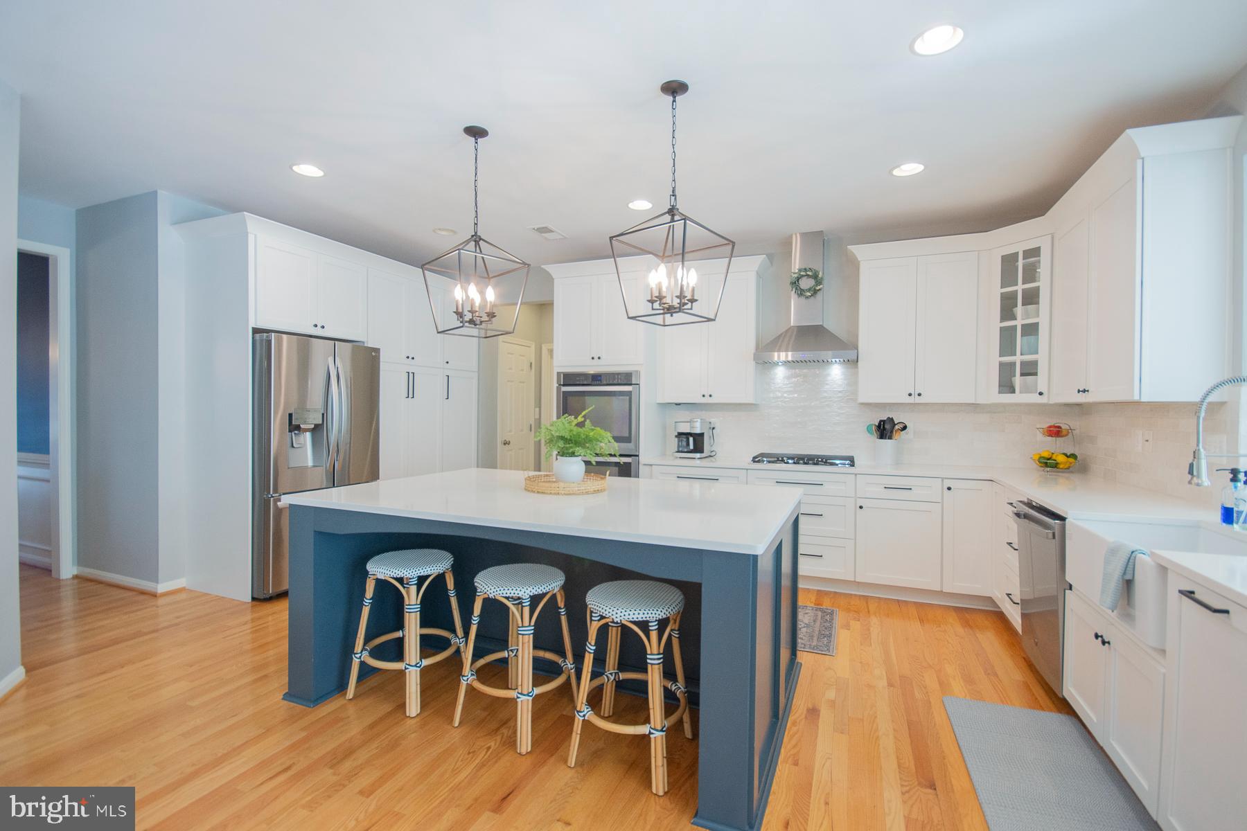 CHAPEL VIEW - Residential