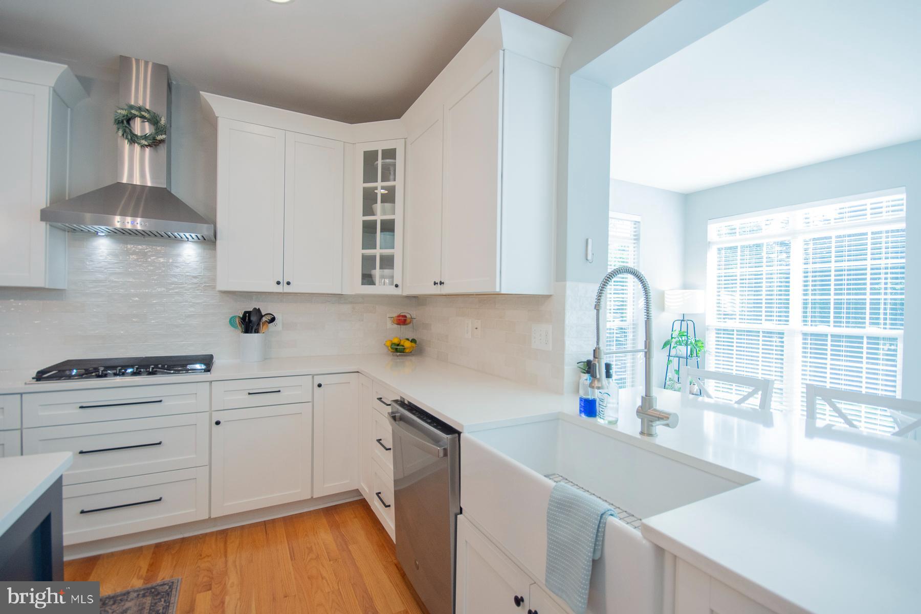 CHAPEL VIEW - Residential