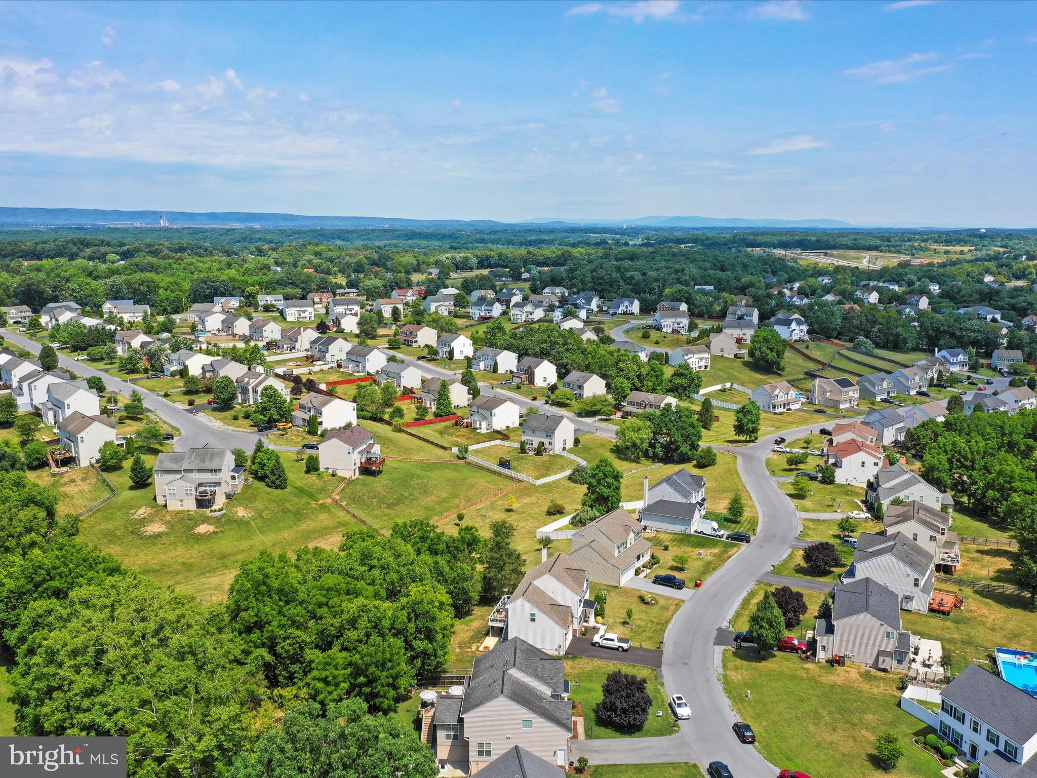 CHAPEL VIEW - Residential