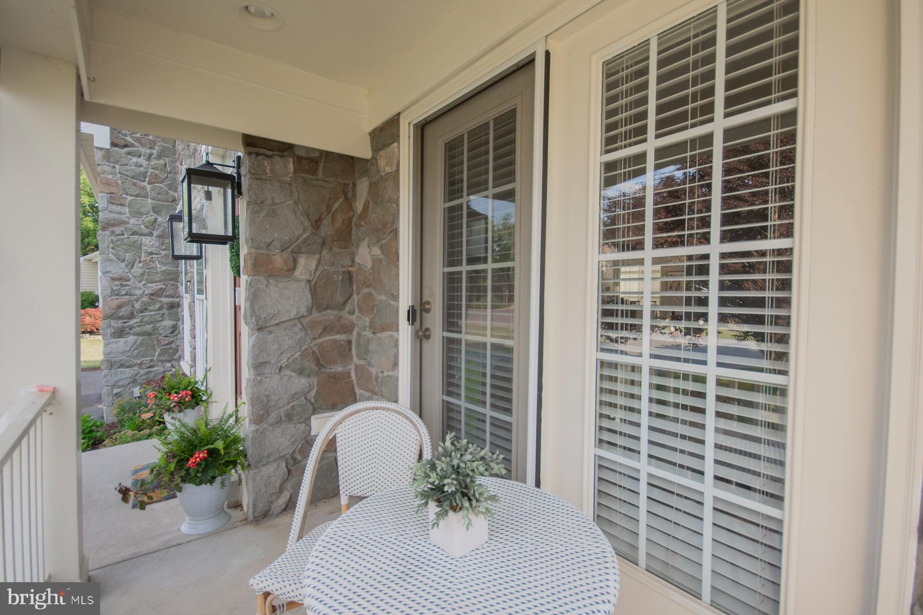 CHAPEL VIEW - Residential