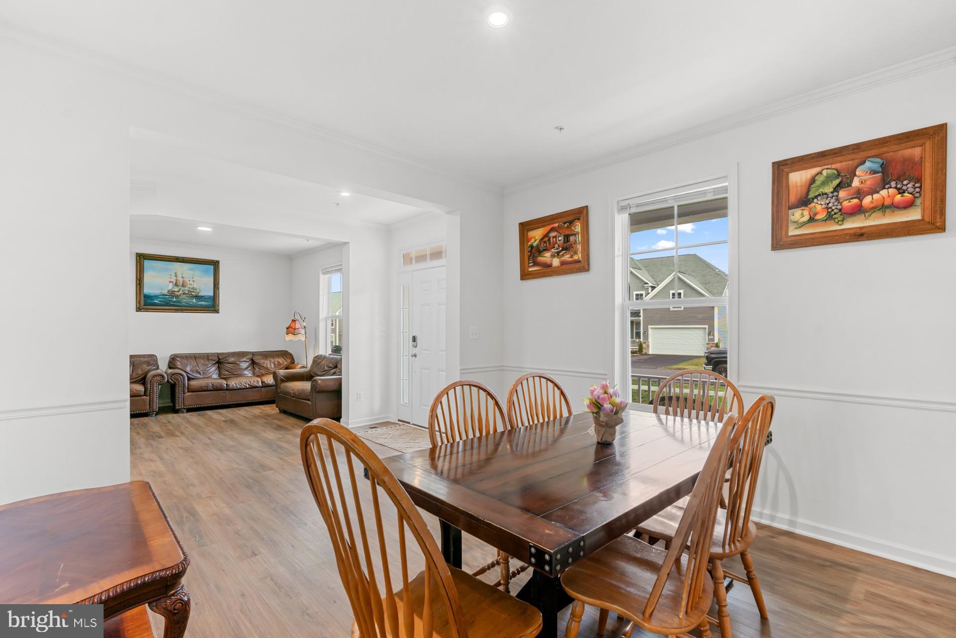 WEST FIELDS - Residential