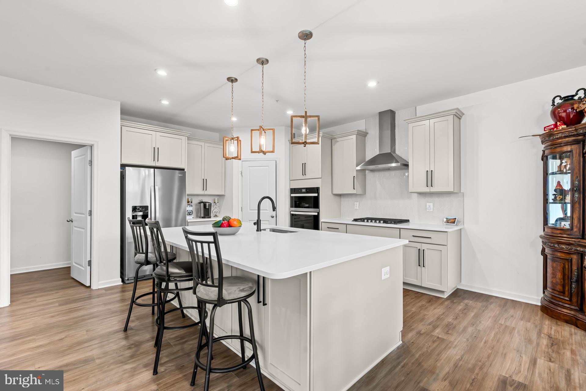 WEST FIELDS - Residential