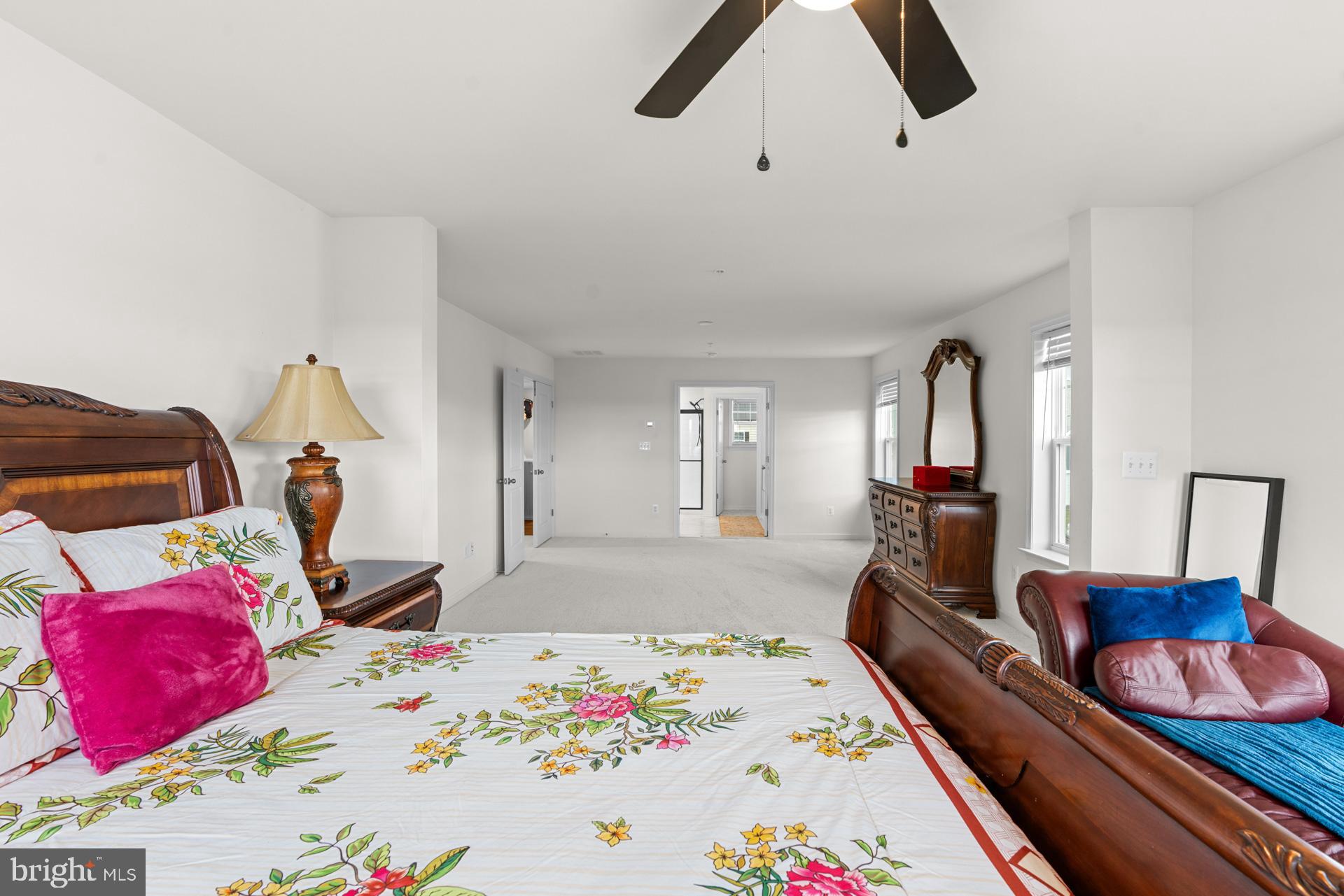 WEST FIELDS - Residential