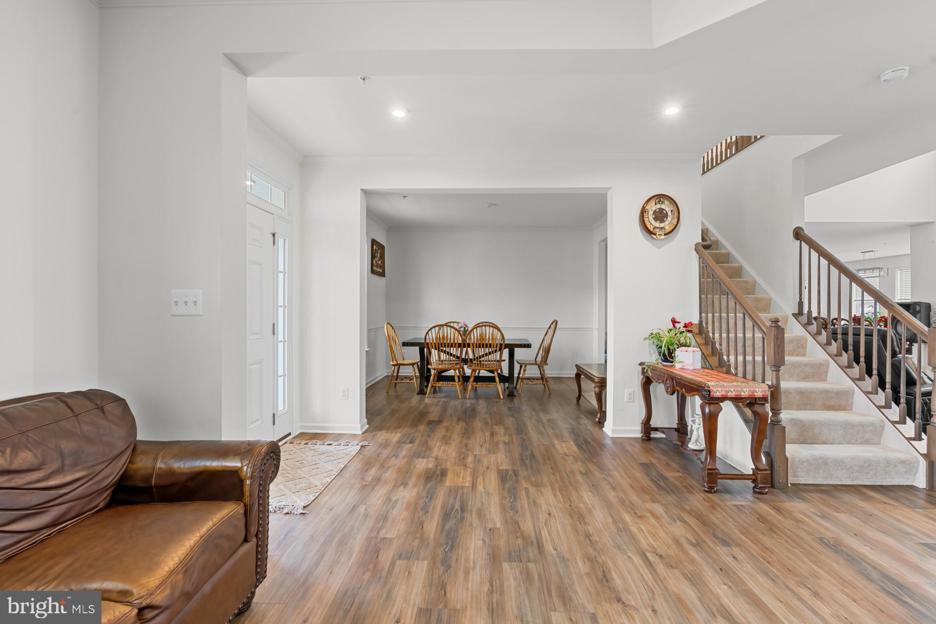 WEST FIELDS - Residential