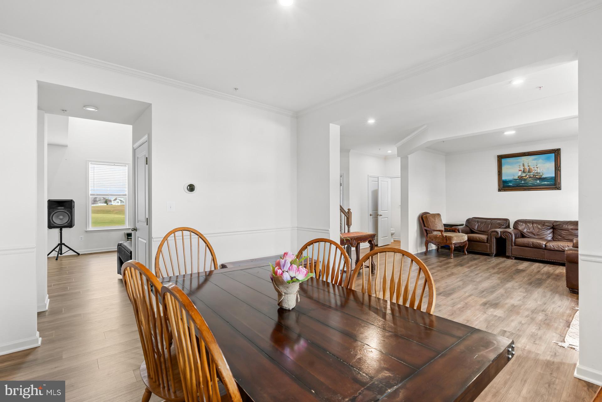 WEST FIELDS - Residential