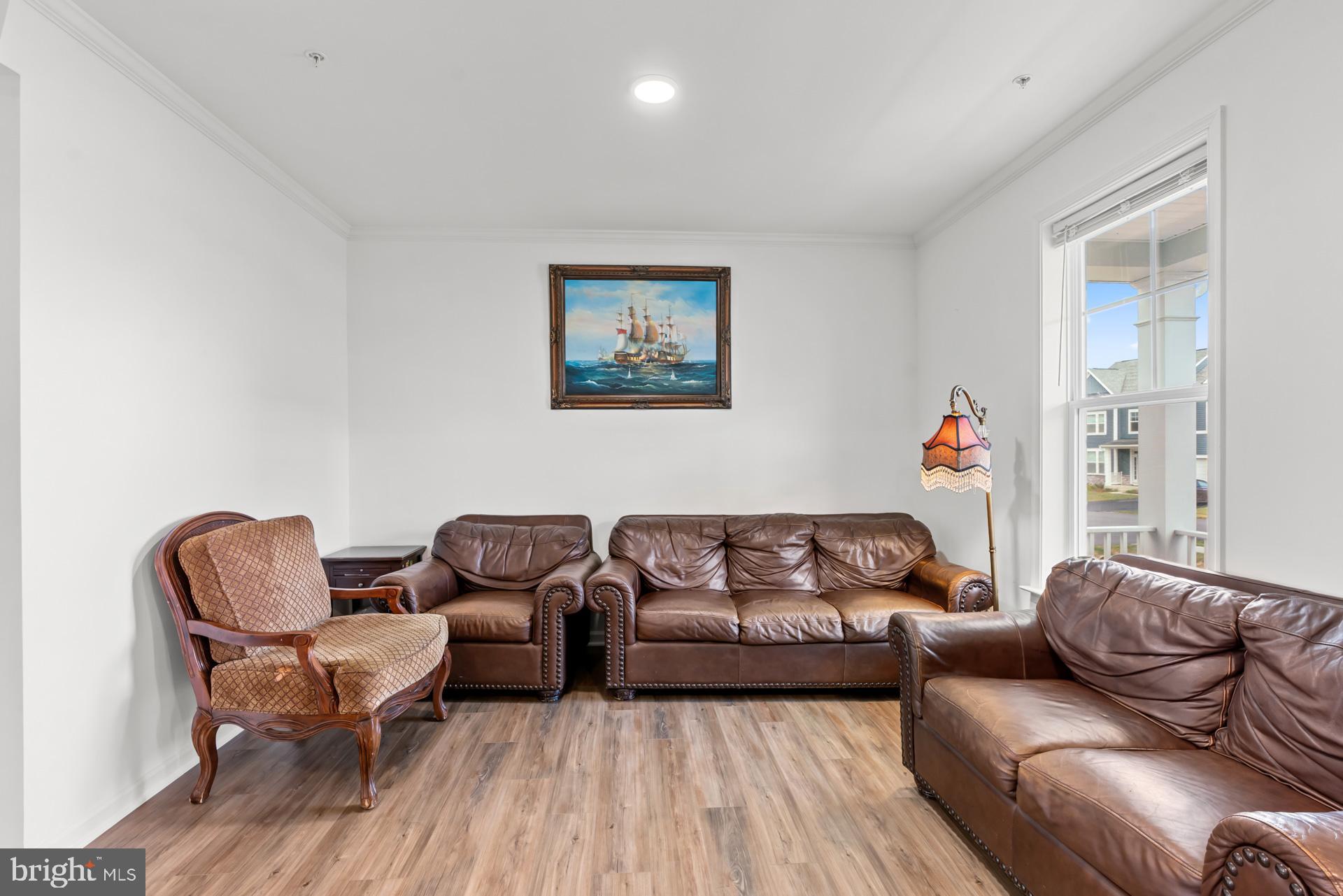 WEST FIELDS - Residential