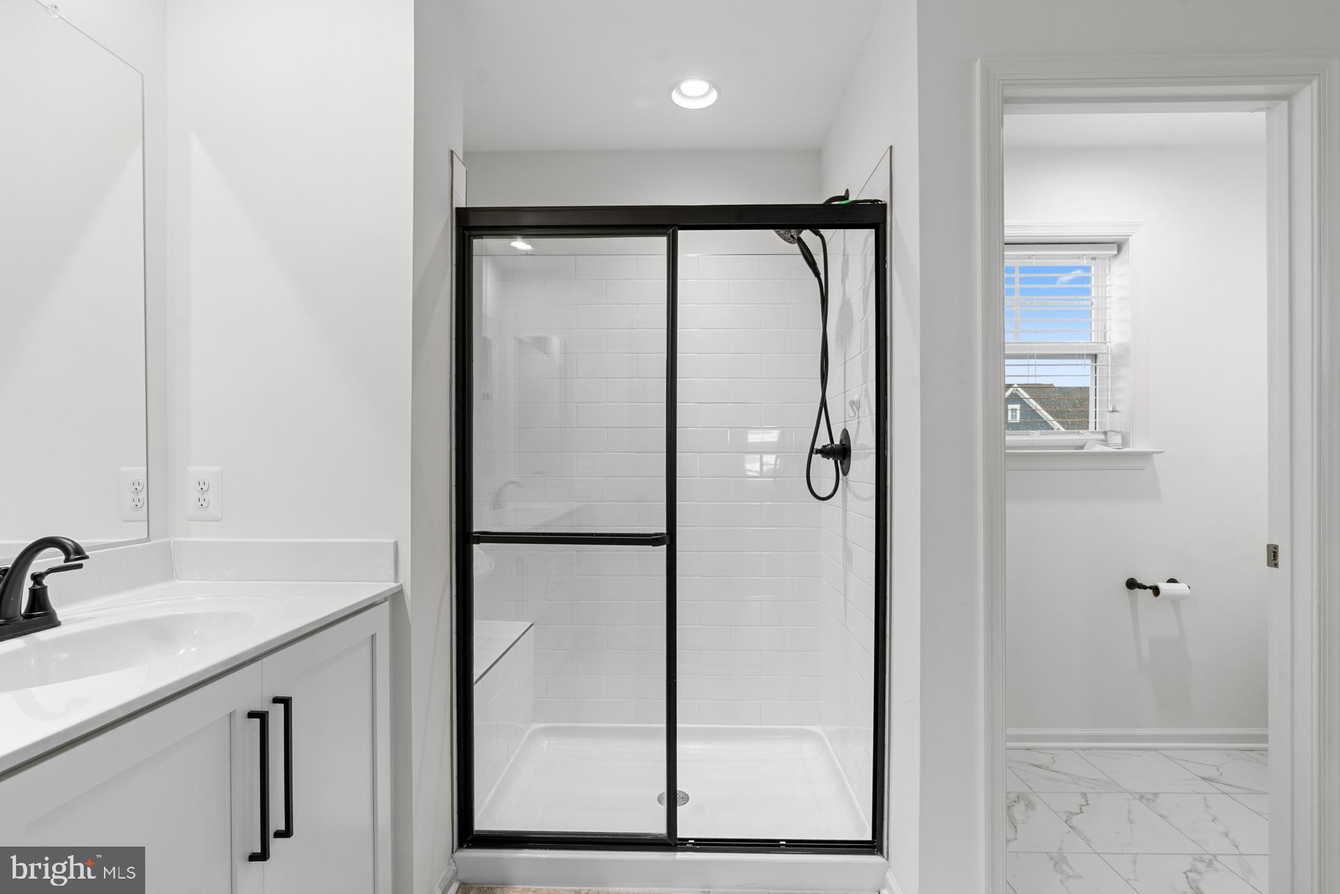 WEST FIELDS - Residential