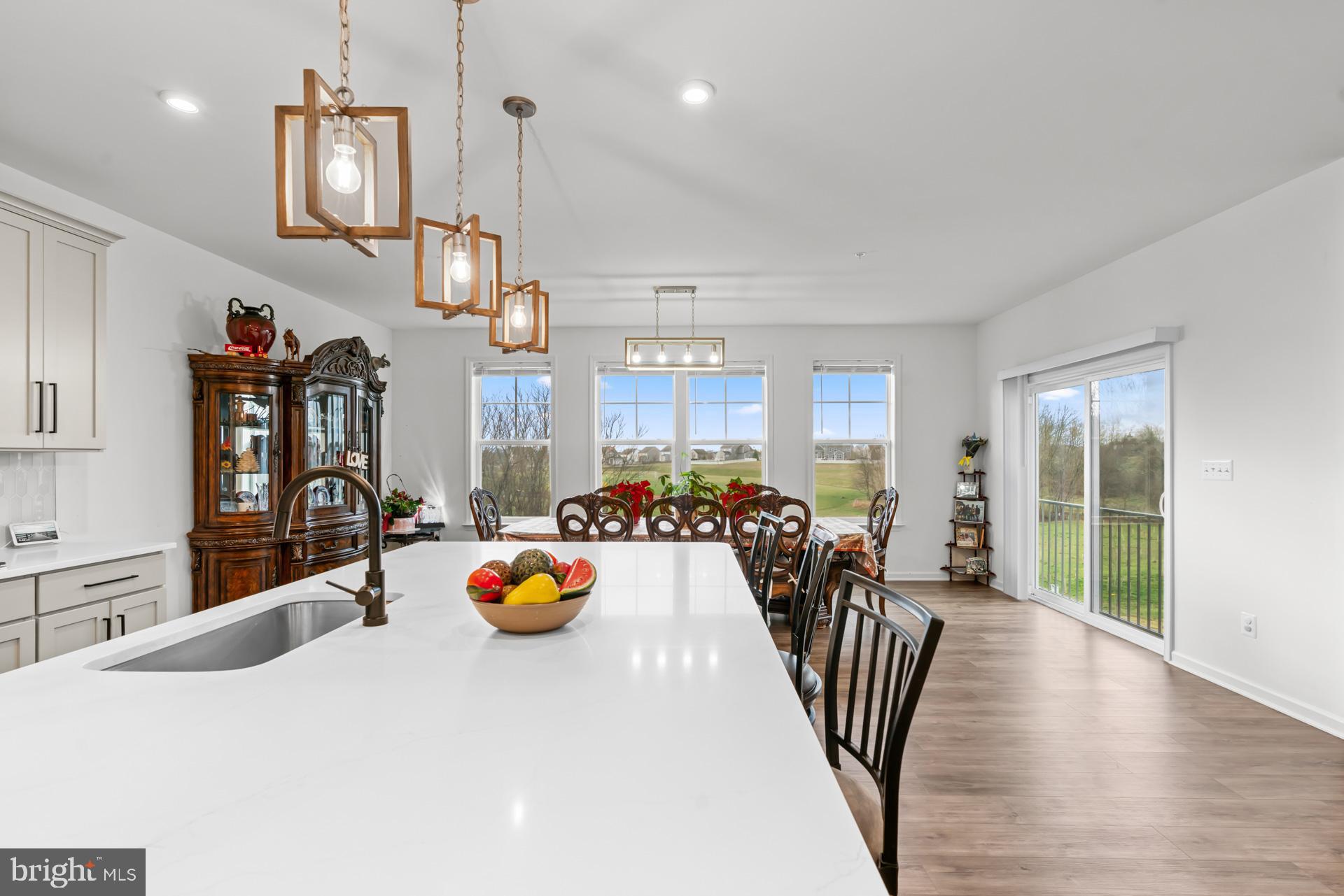 WEST FIELDS - Residential