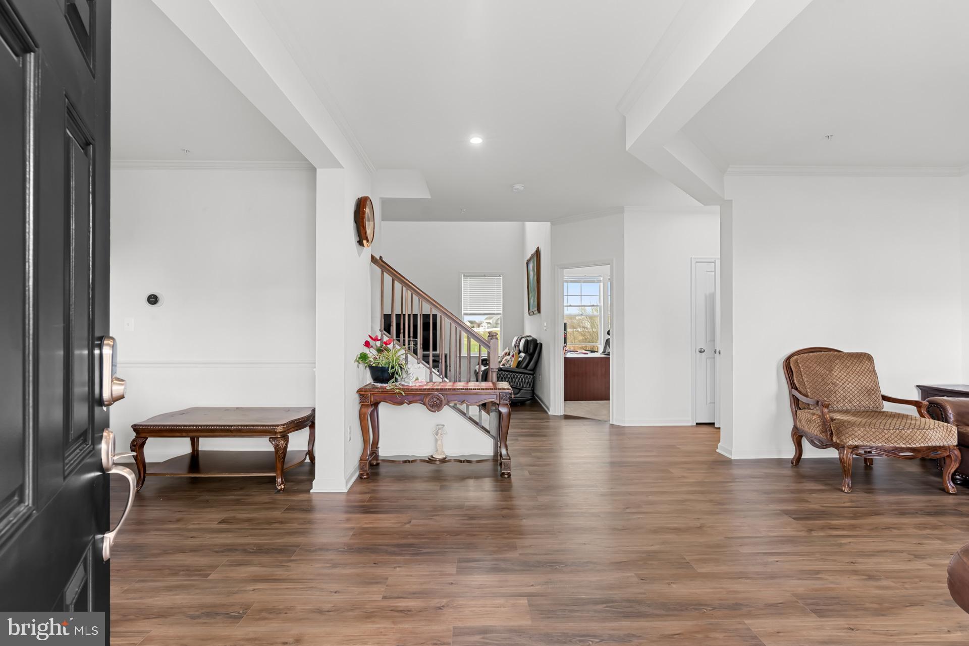 WEST FIELDS - Residential