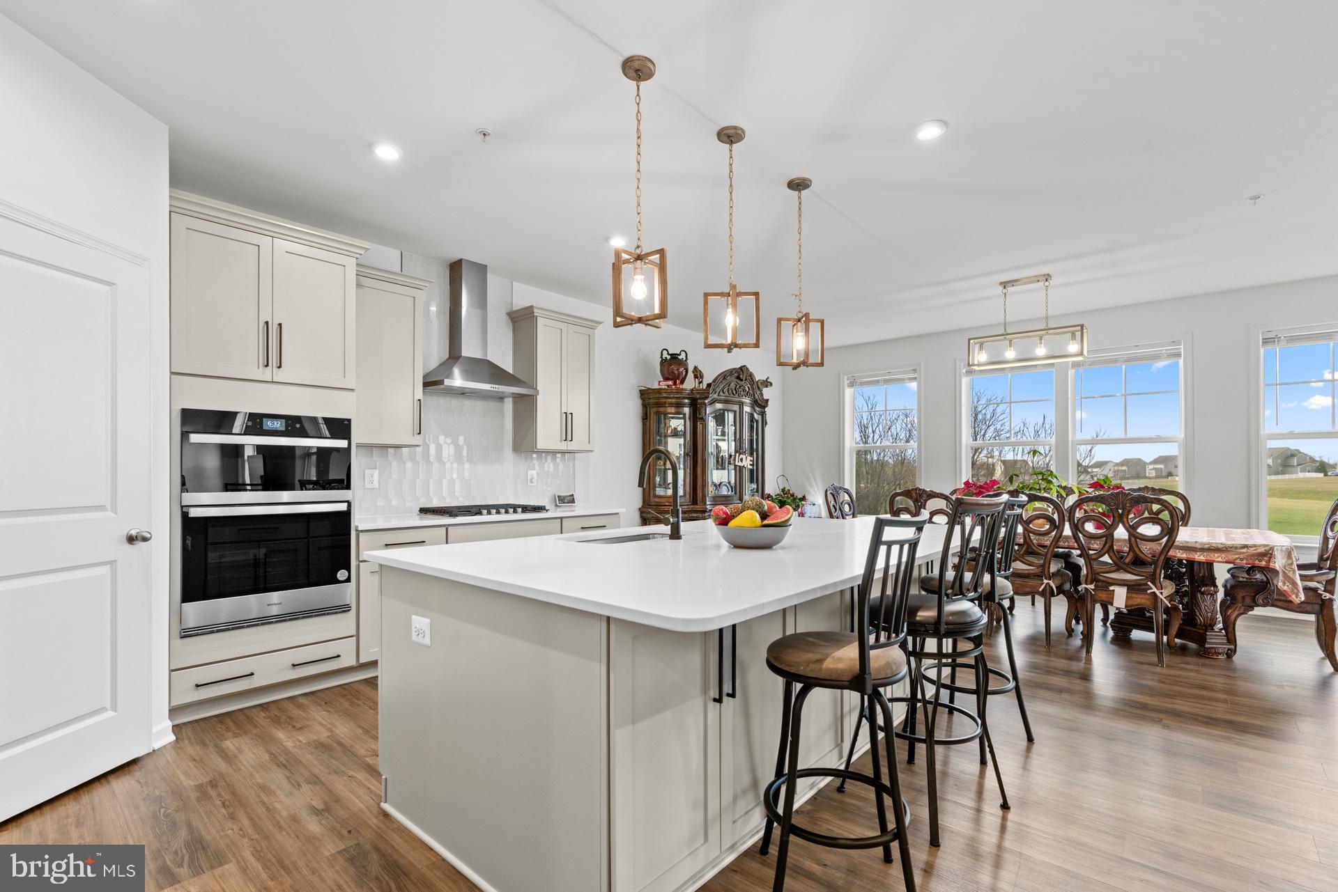 WEST FIELDS - Residential