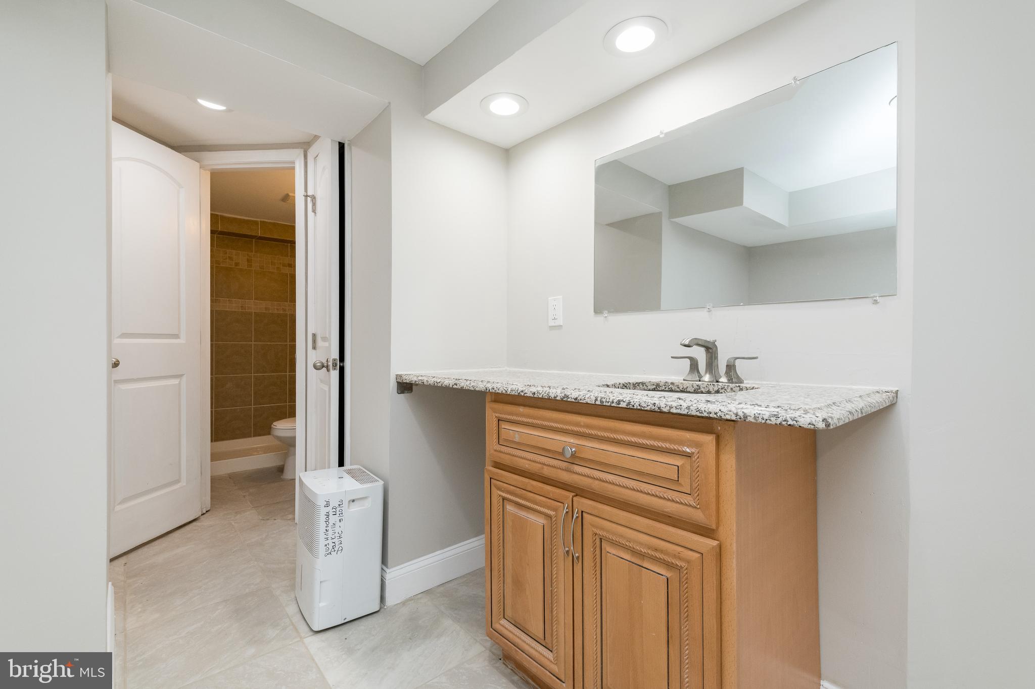 PARKVILLE - Residential