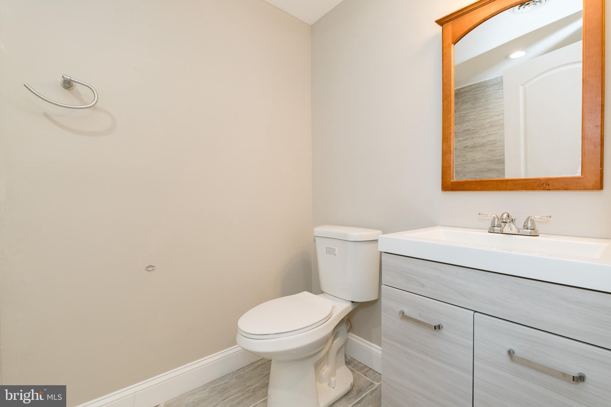 PARKVILLE - Residential