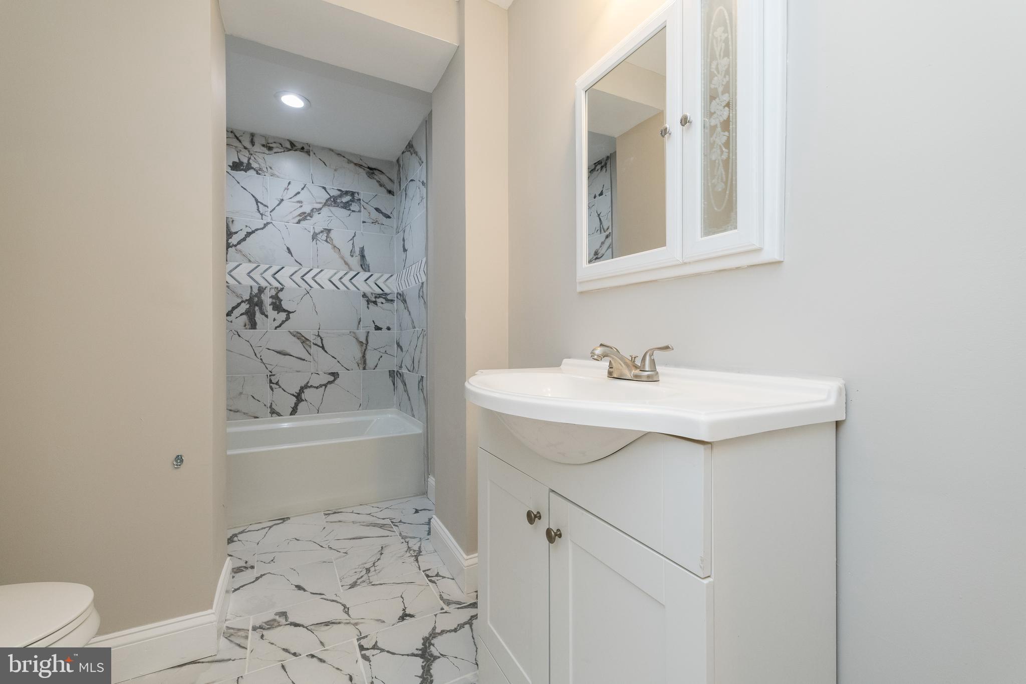 PARKVILLE - Residential