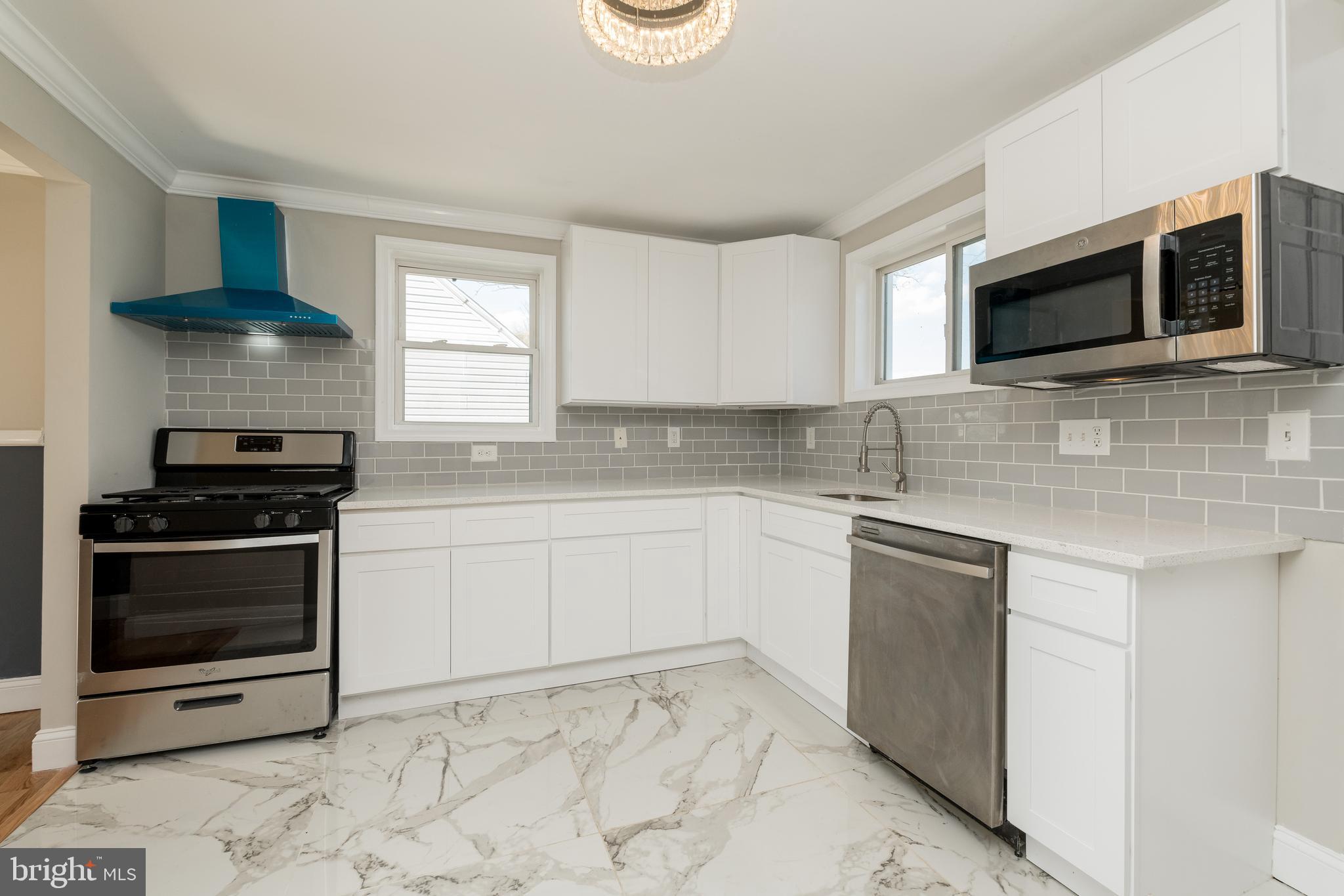 PARKVILLE - Residential