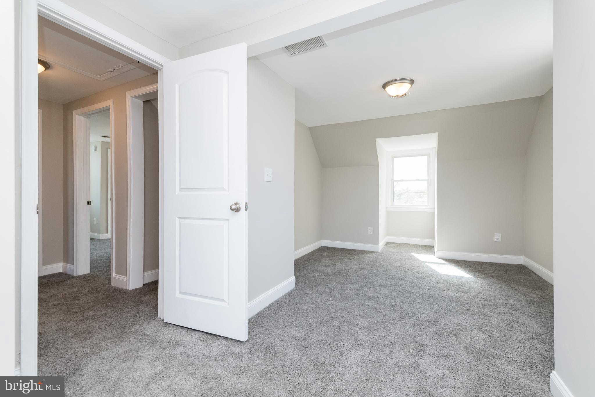 PARKVILLE - Residential