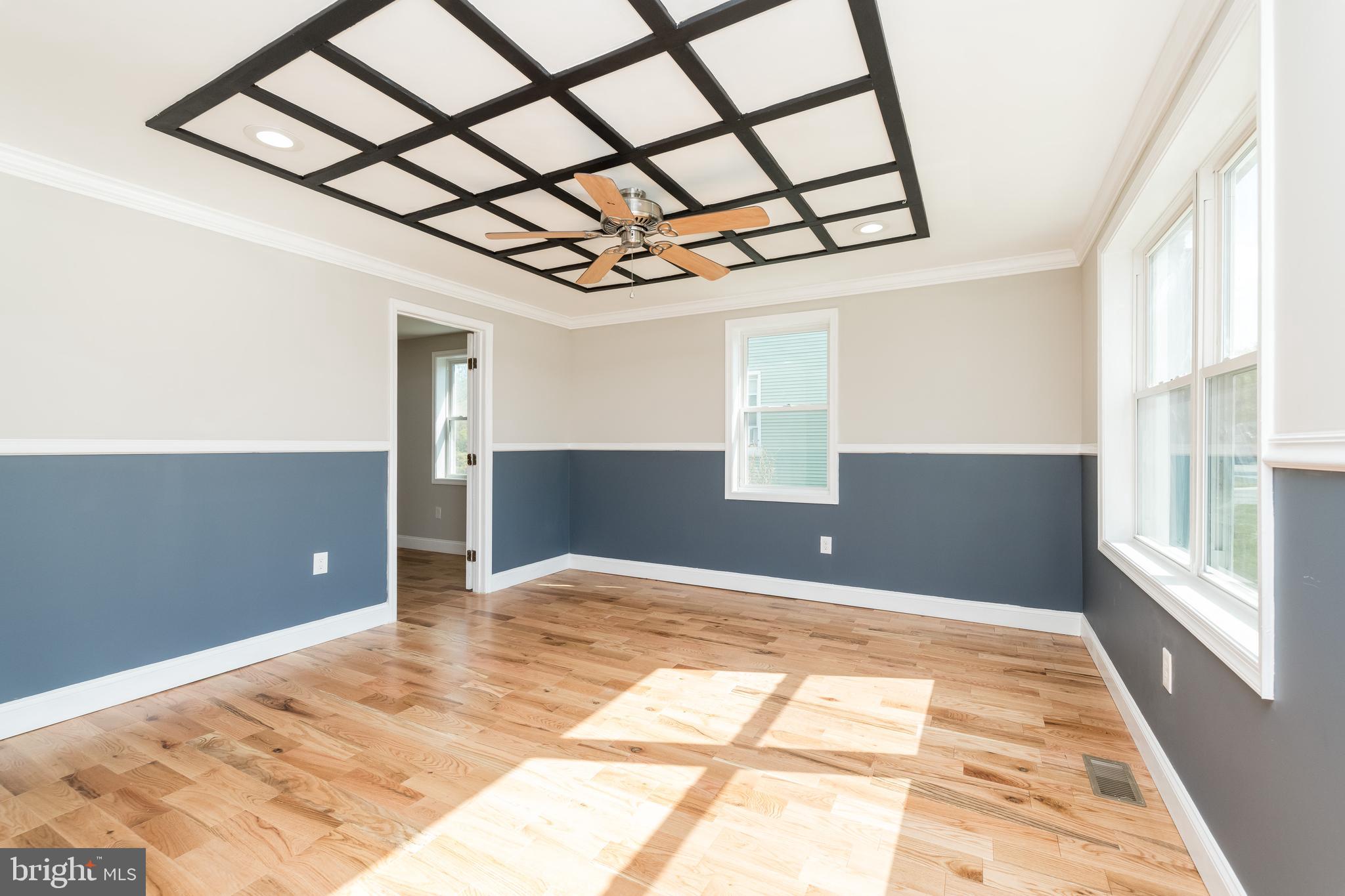 PARKVILLE - Residential