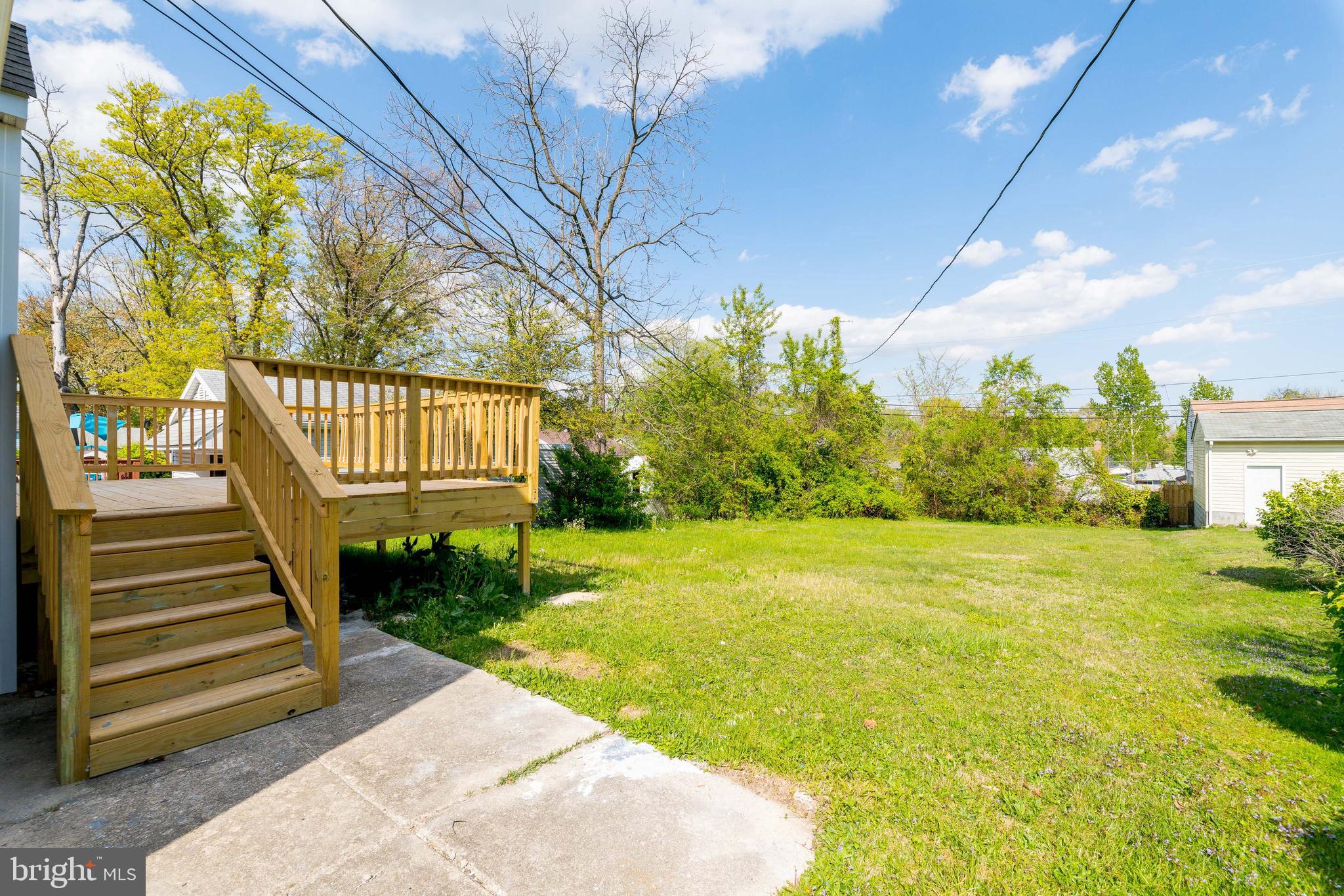 PARKVILLE - Residential