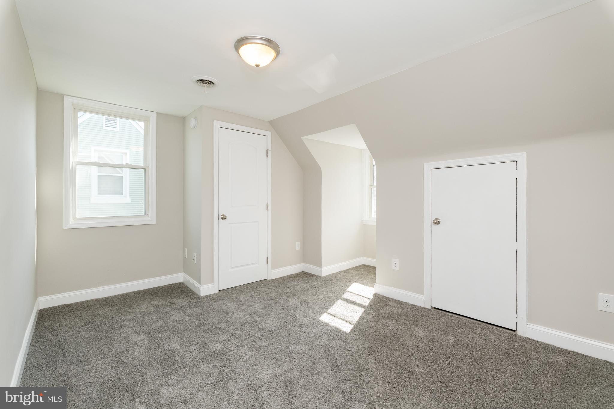 PARKVILLE - Residential