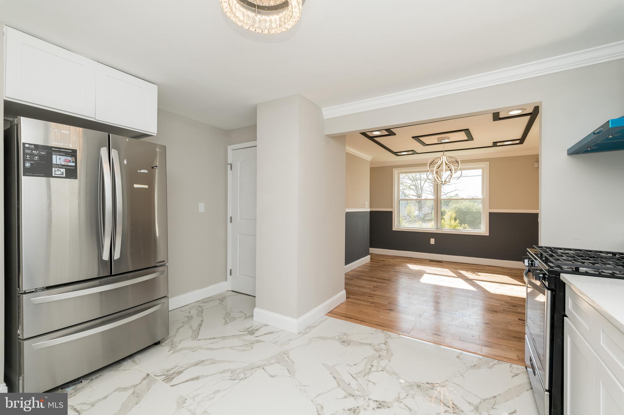 PARKVILLE - Residential