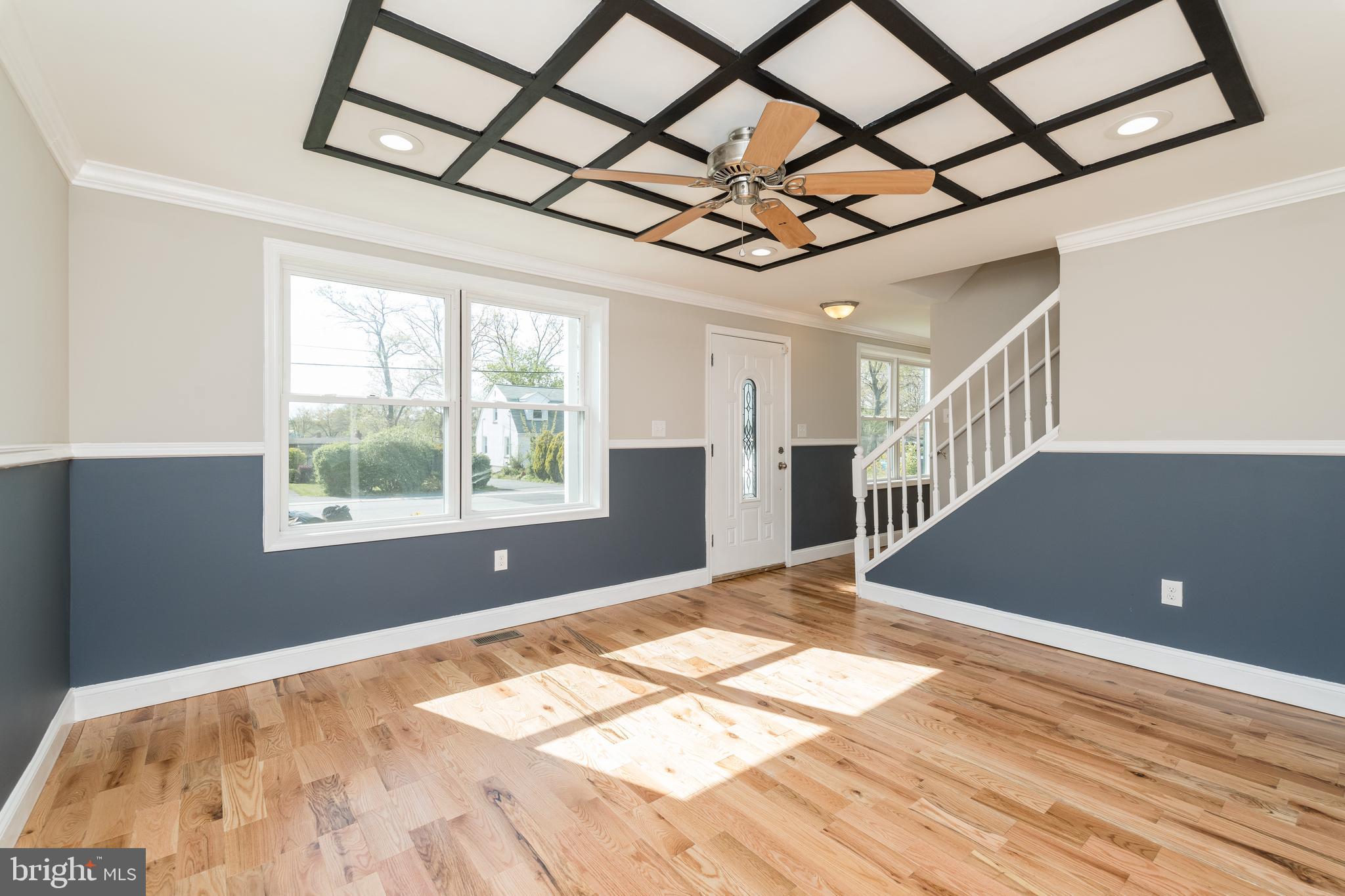 PARKVILLE - Residential