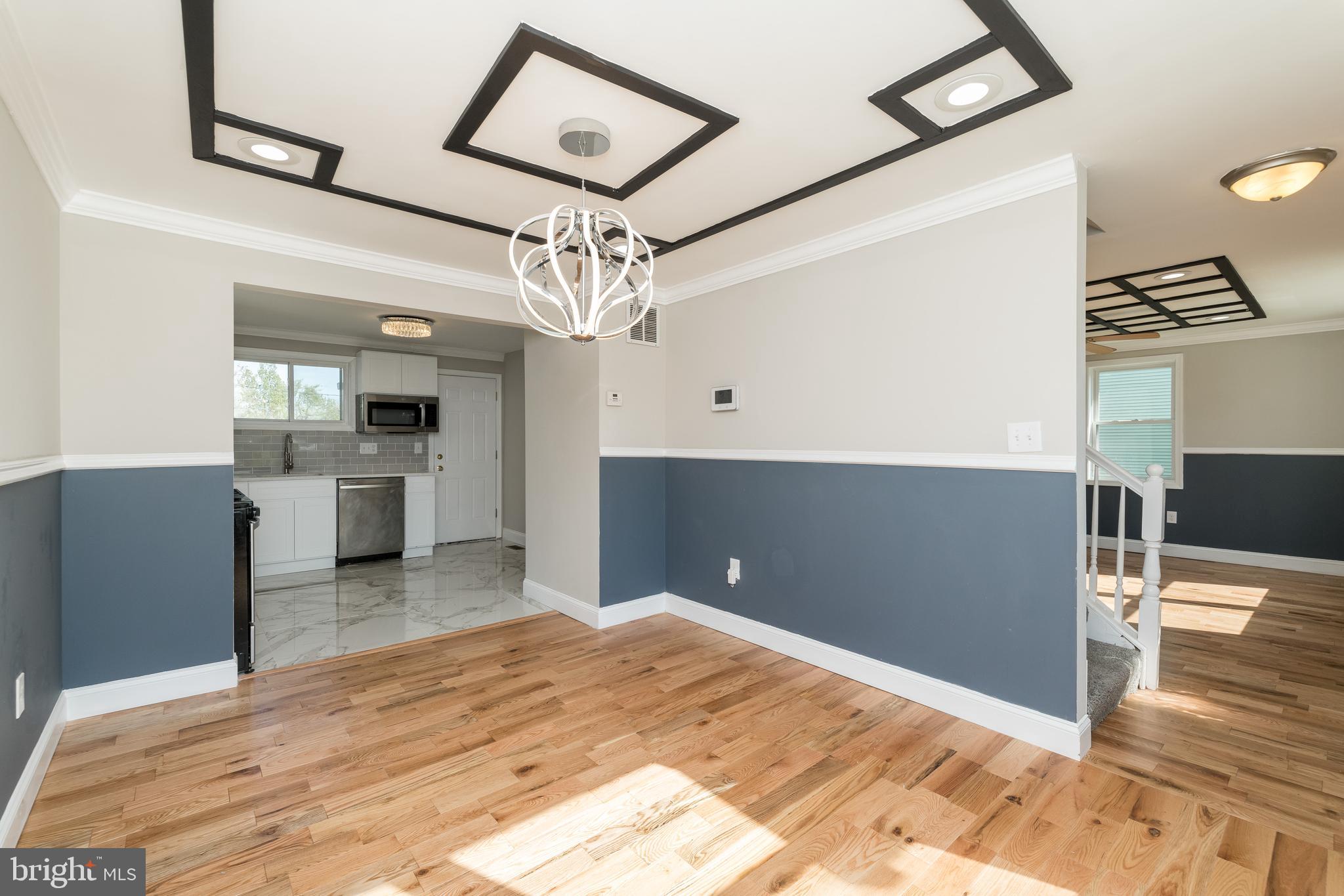 PARKVILLE - Residential