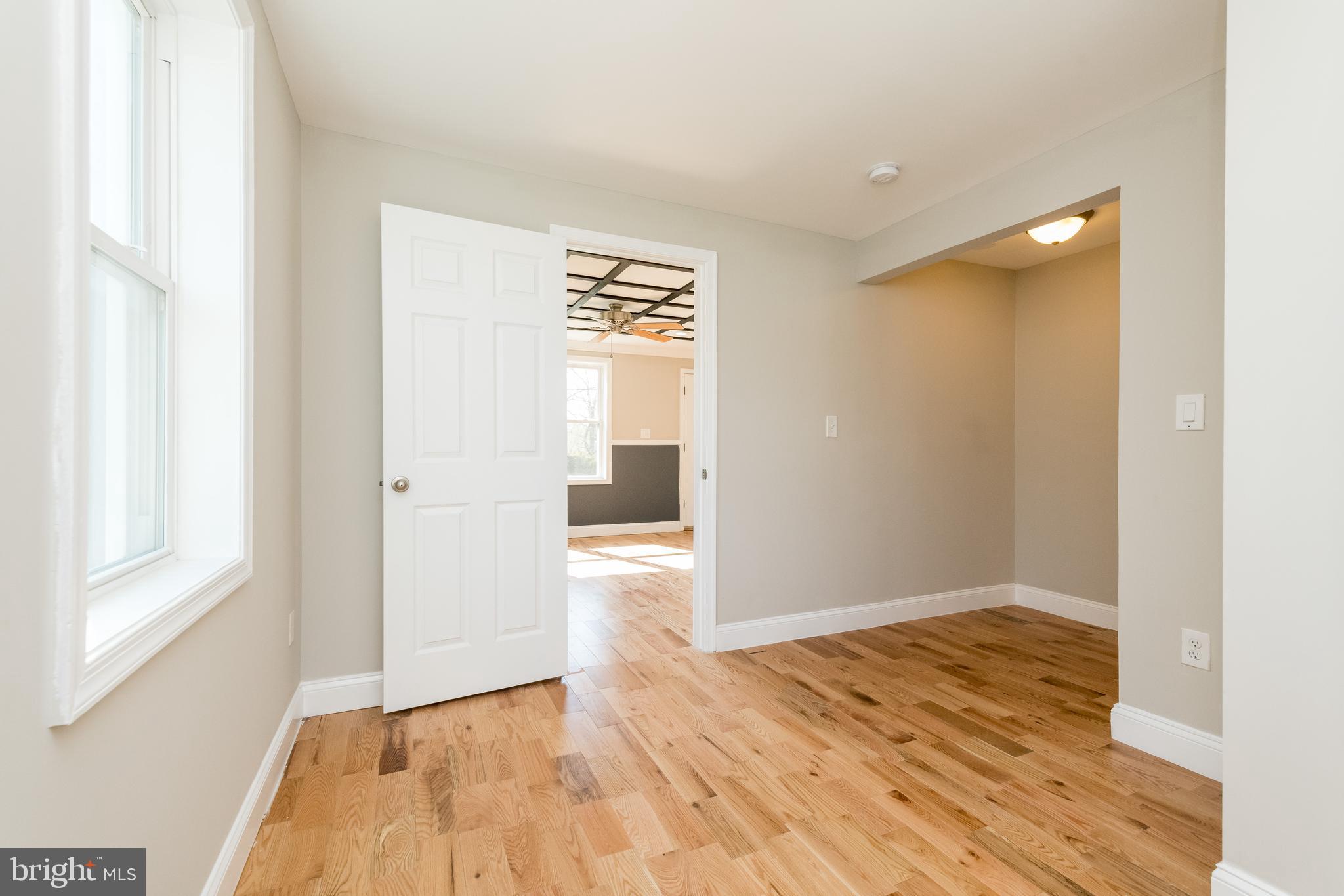 PARKVILLE - Residential