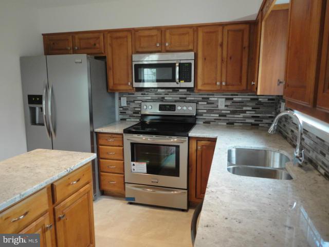 ST CHARLES SUB - HUNTINGTON - Residential