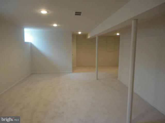 ST CHARLES SUB - HUNTINGTON - Residential