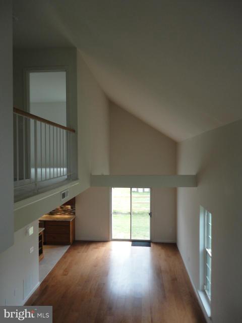 ST CHARLES SUB - HUNTINGTON - Residential