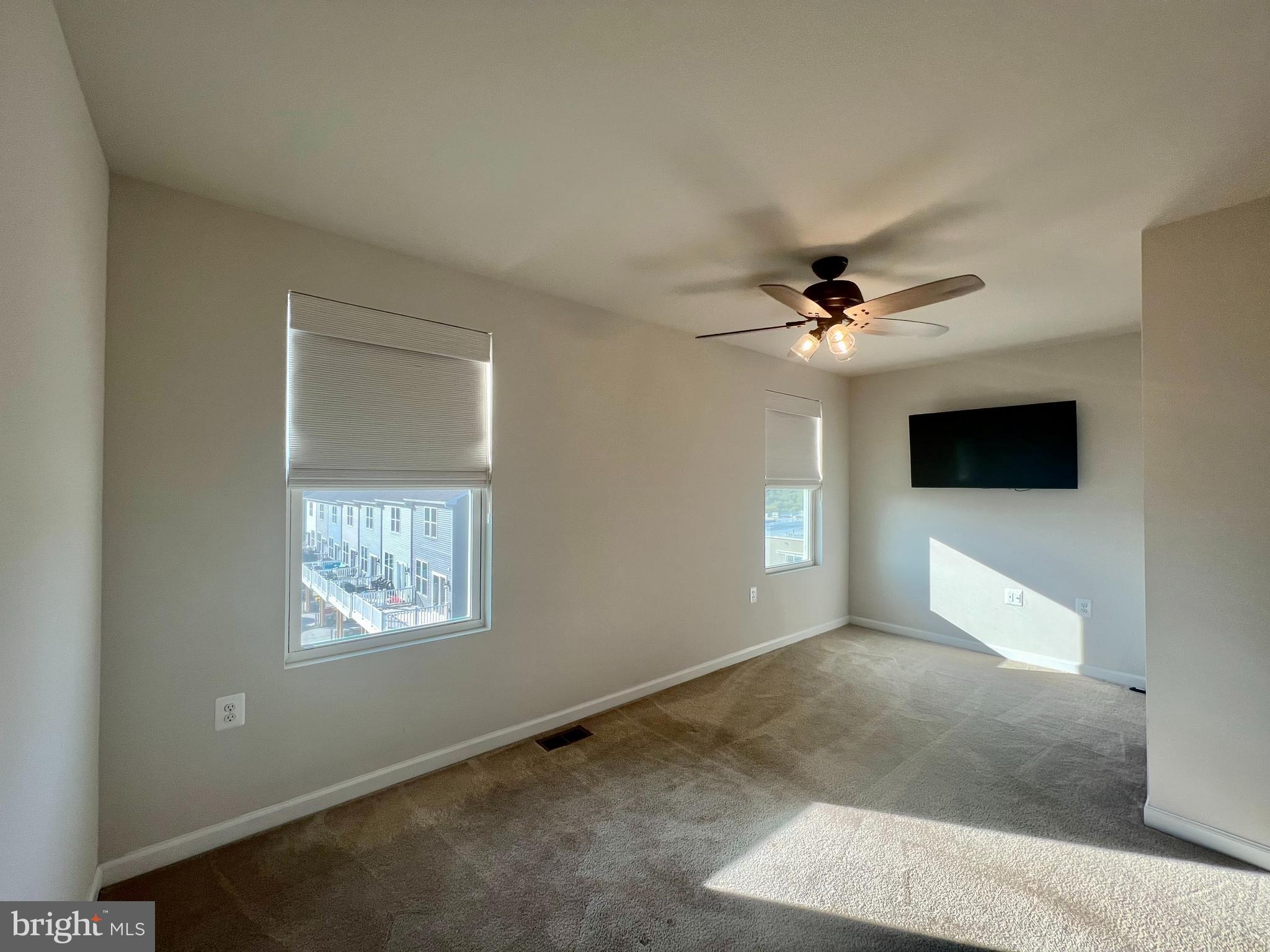 JEFFERSON COUNTY - Residential Lease