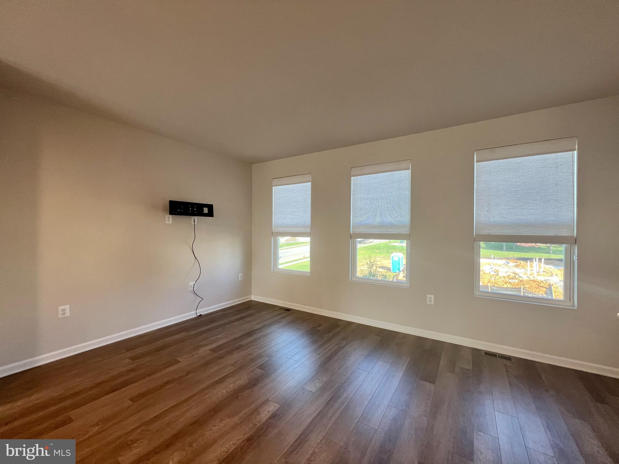 JEFFERSON COUNTY - Residential Lease