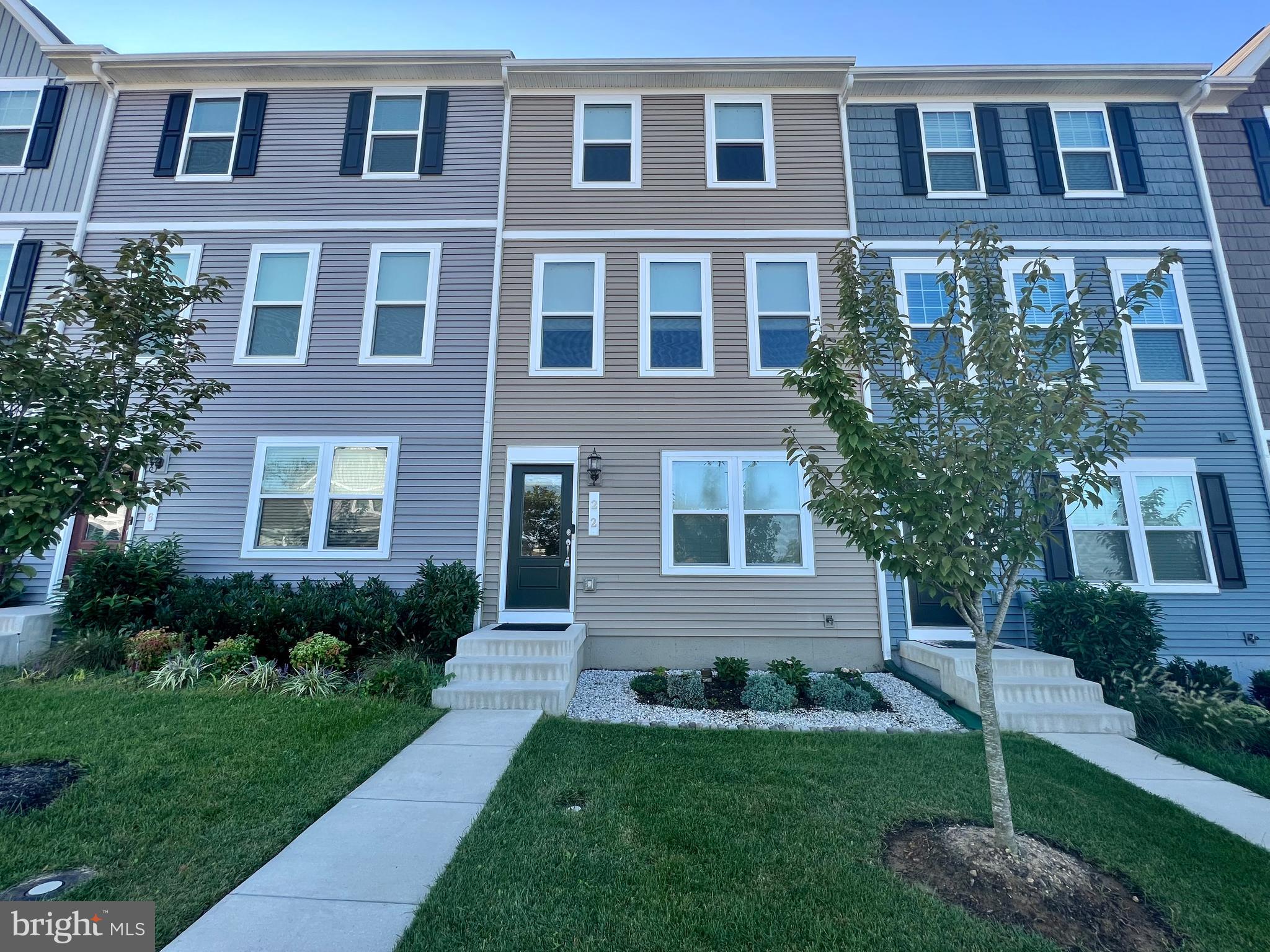 JEFFERSON COUNTY - Residential Lease