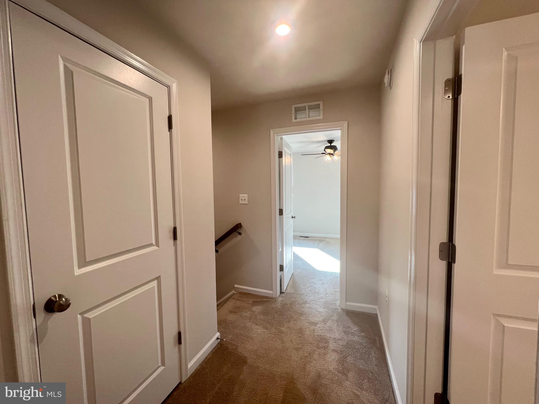 JEFFERSON COUNTY - Residential Lease