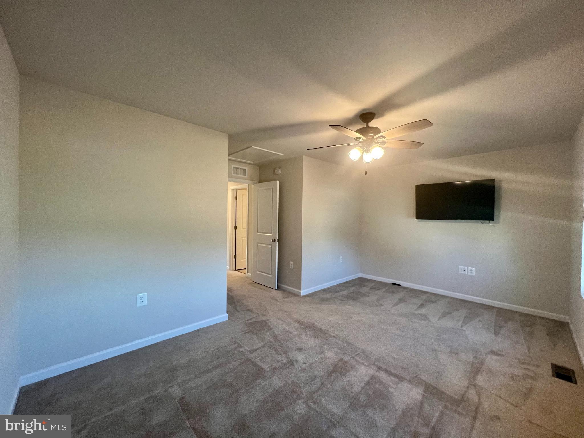 JEFFERSON COUNTY - Residential Lease