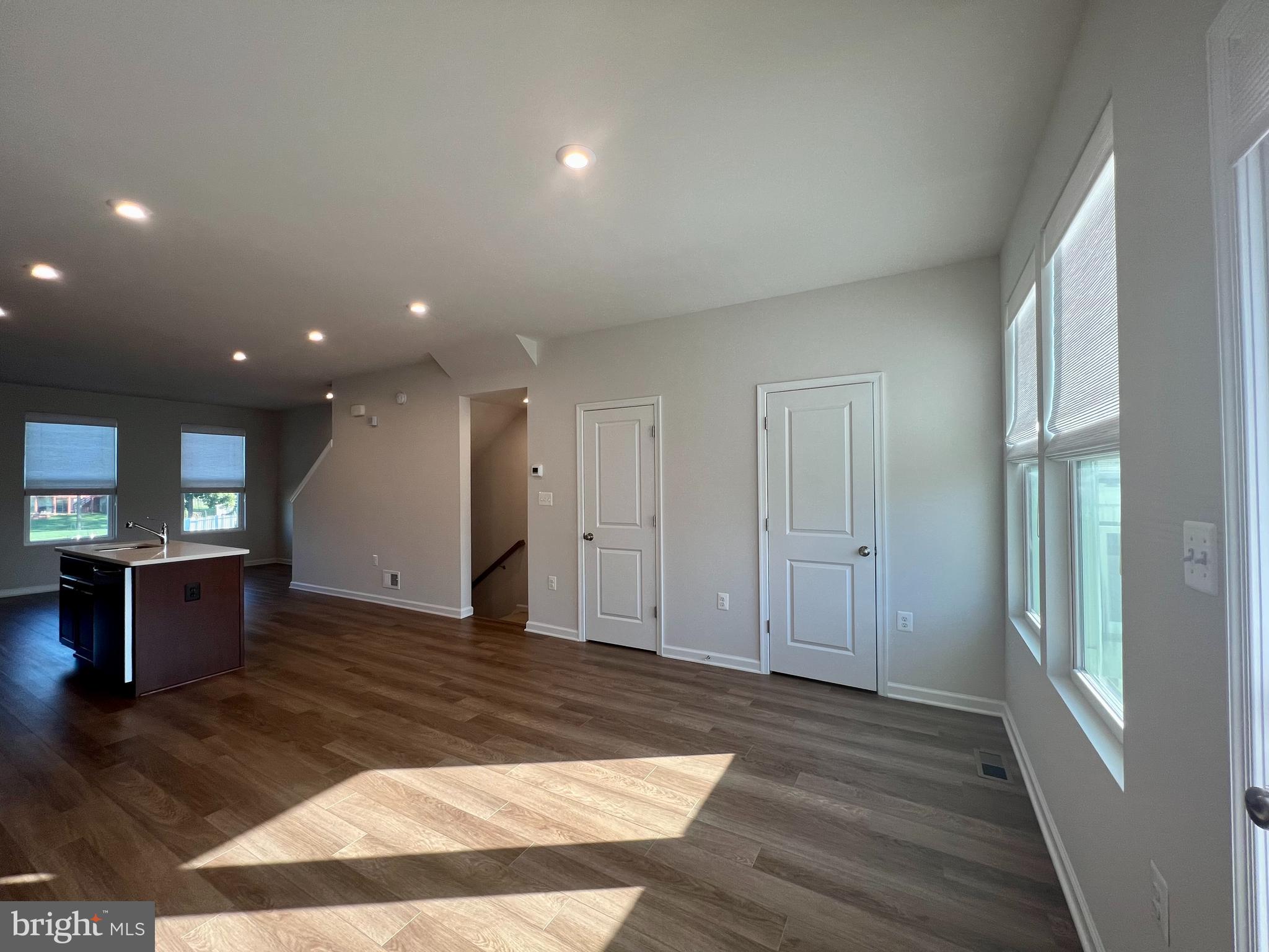 JEFFERSON COUNTY - Residential Lease