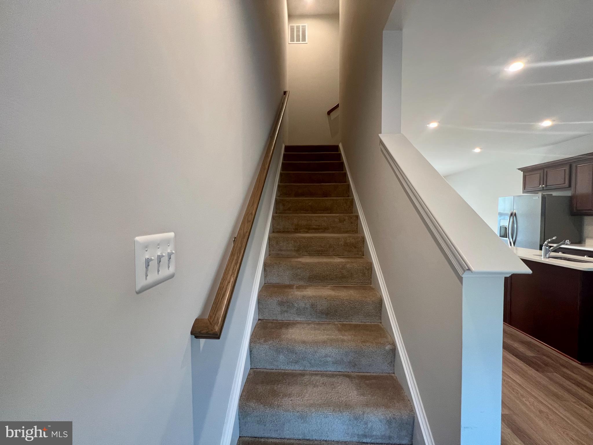 JEFFERSON COUNTY - Residential Lease