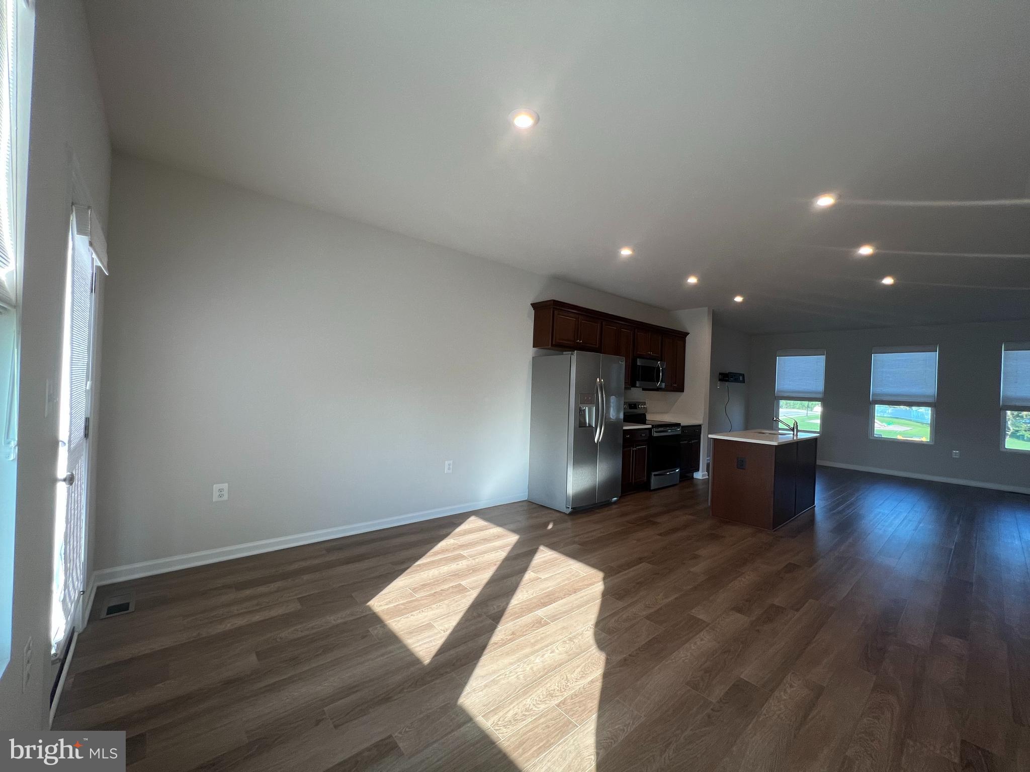 JEFFERSON COUNTY - Residential Lease