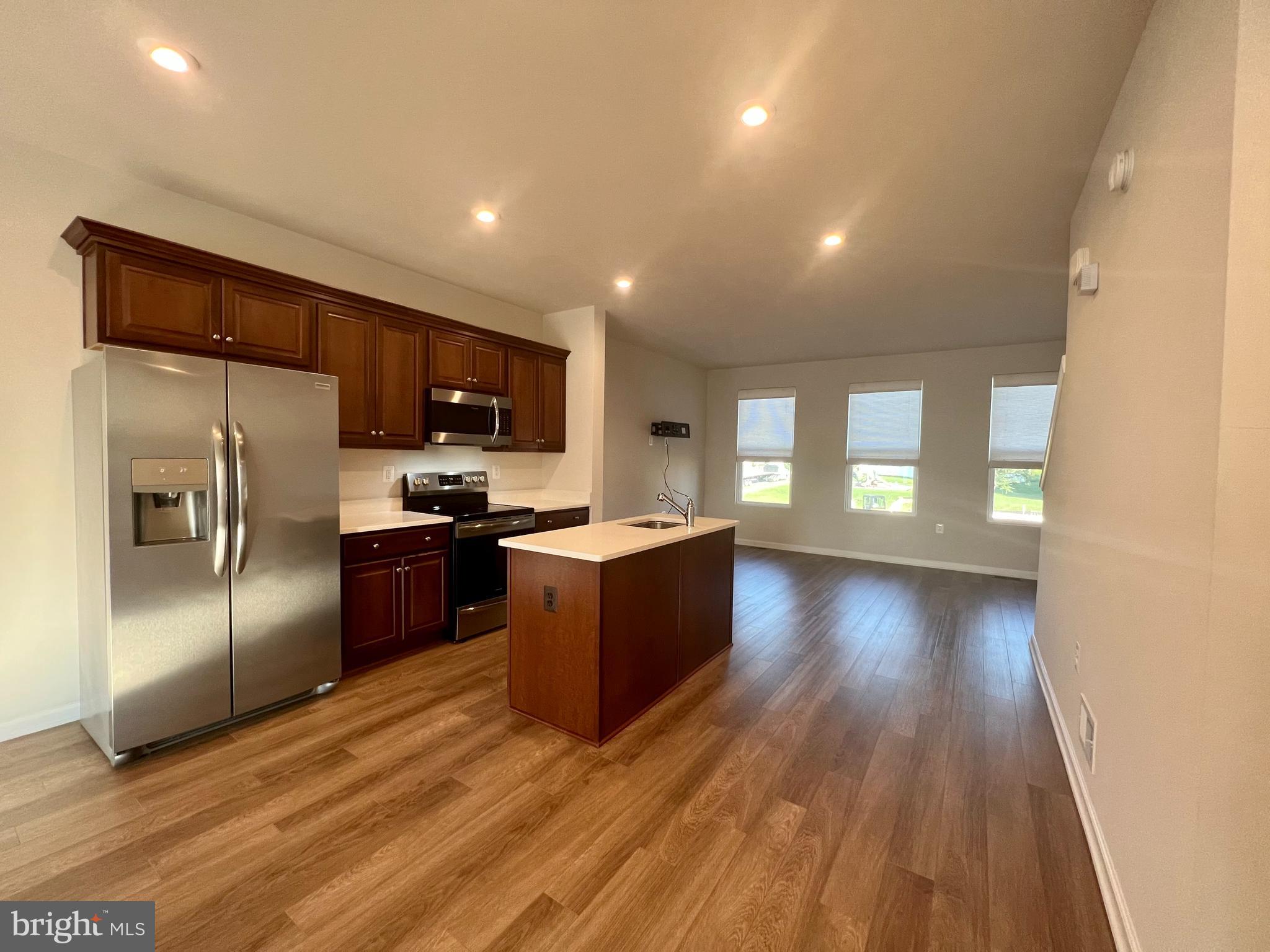 JEFFERSON COUNTY - Residential Lease