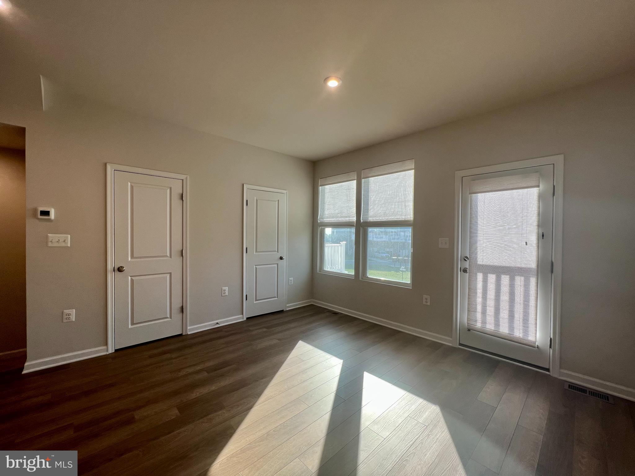 JEFFERSON COUNTY - Residential Lease