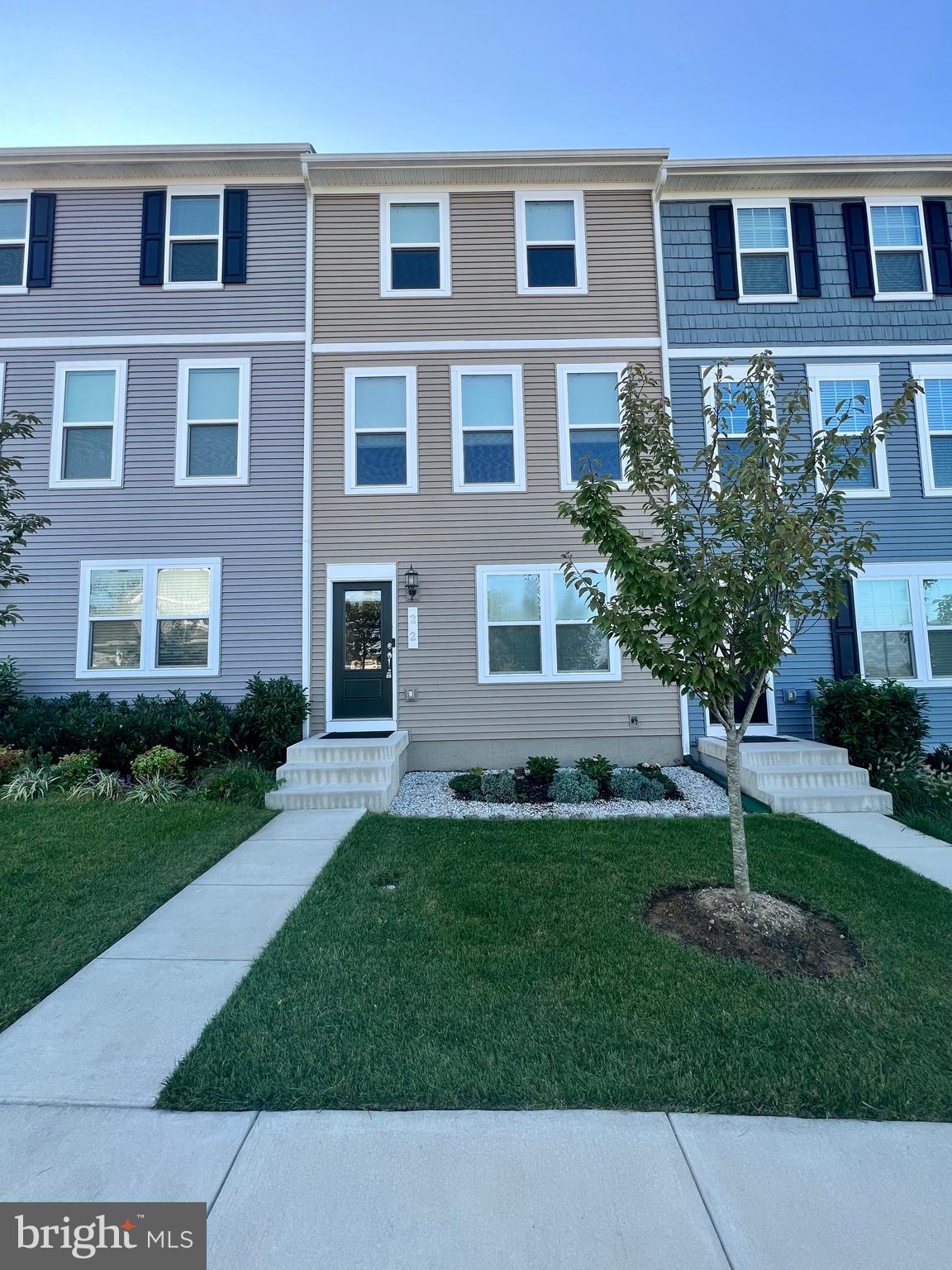 JEFFERSON COUNTY - Residential Lease