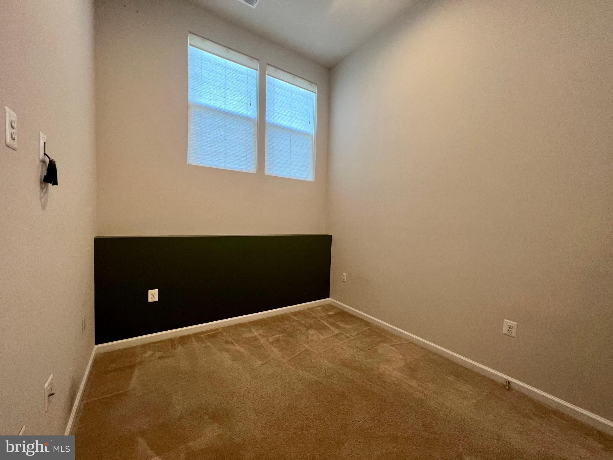 JEFFERSON COUNTY - Residential Lease