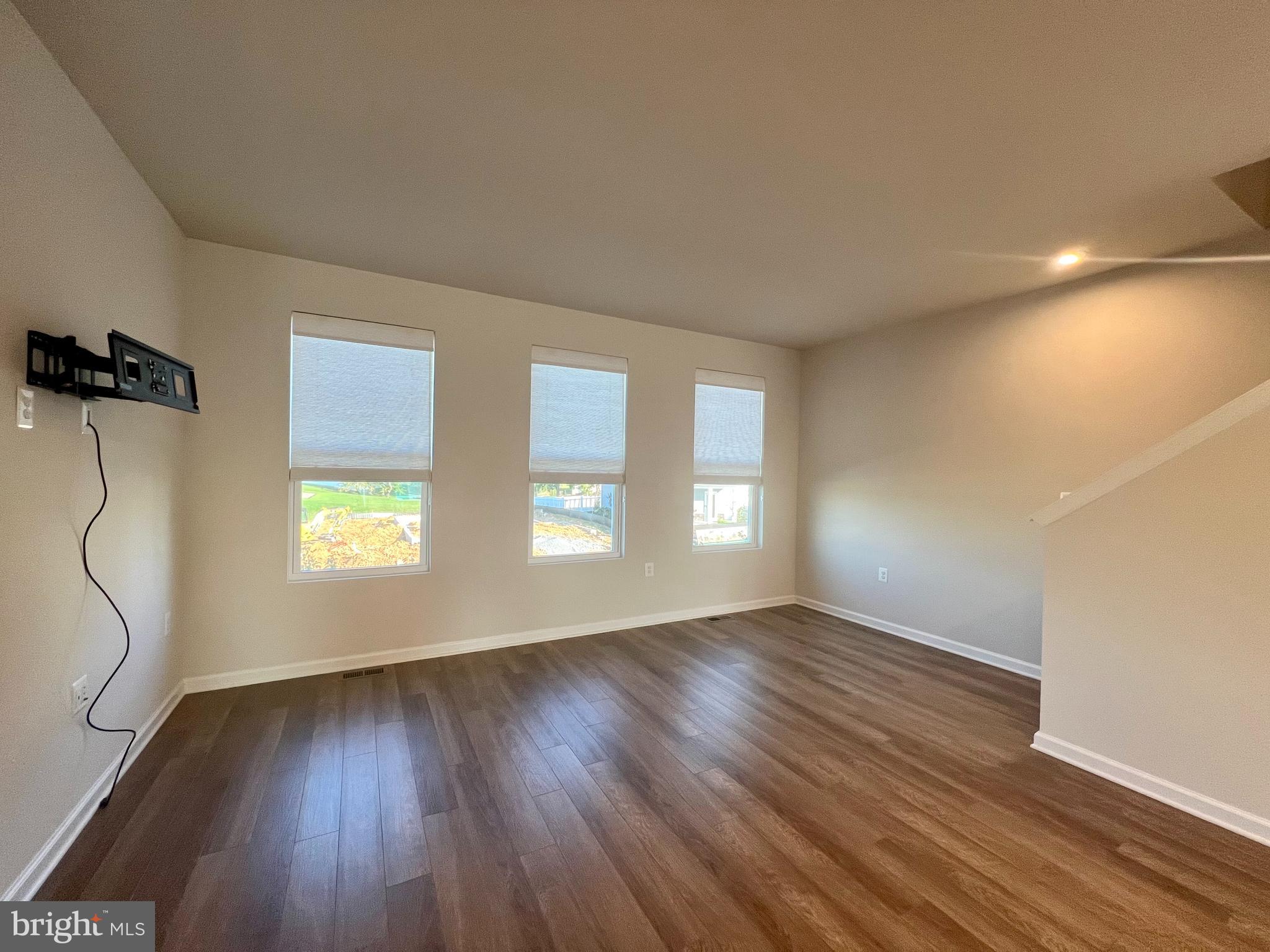 JEFFERSON COUNTY - Residential Lease