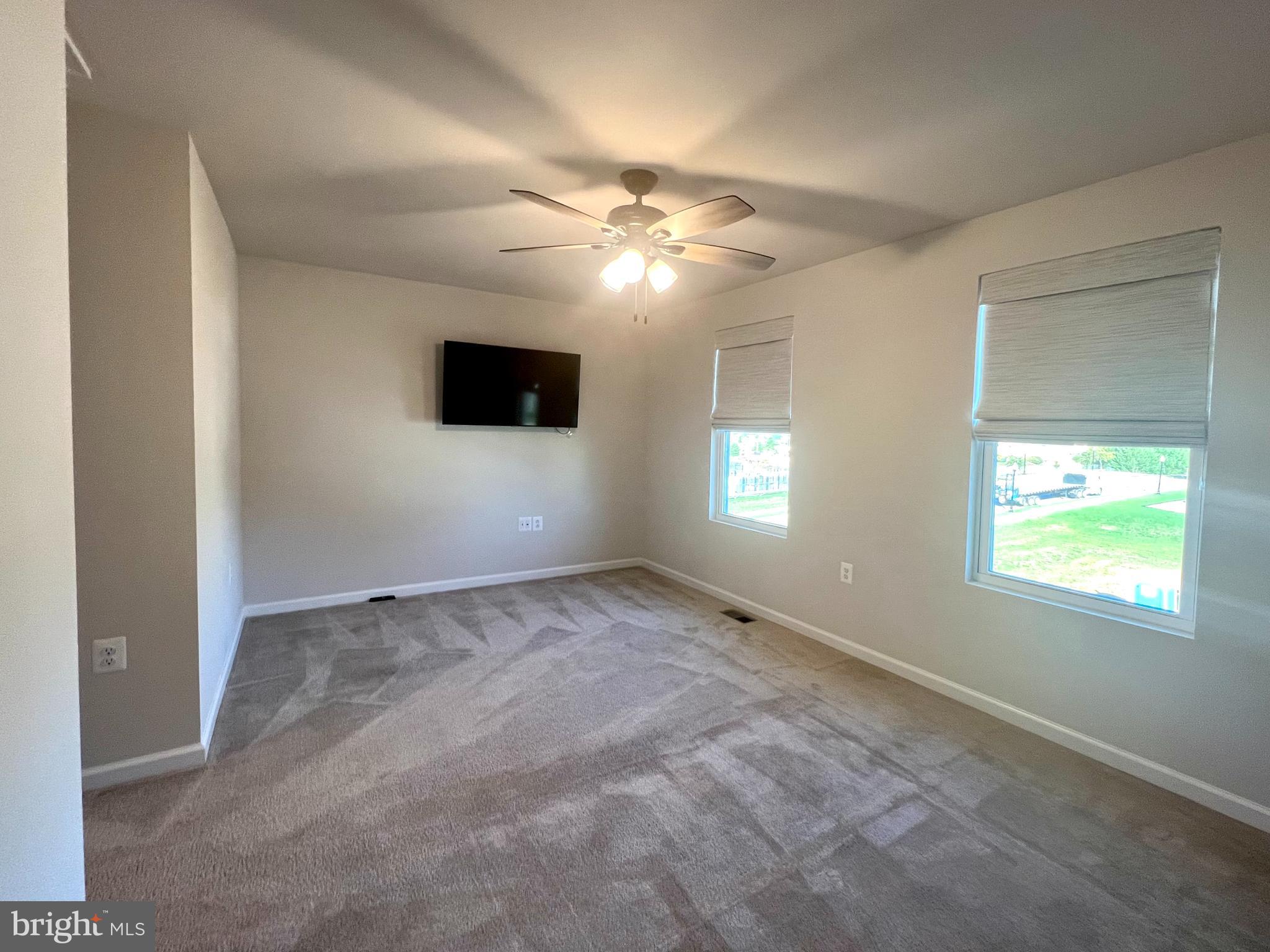 JEFFERSON COUNTY - Residential Lease