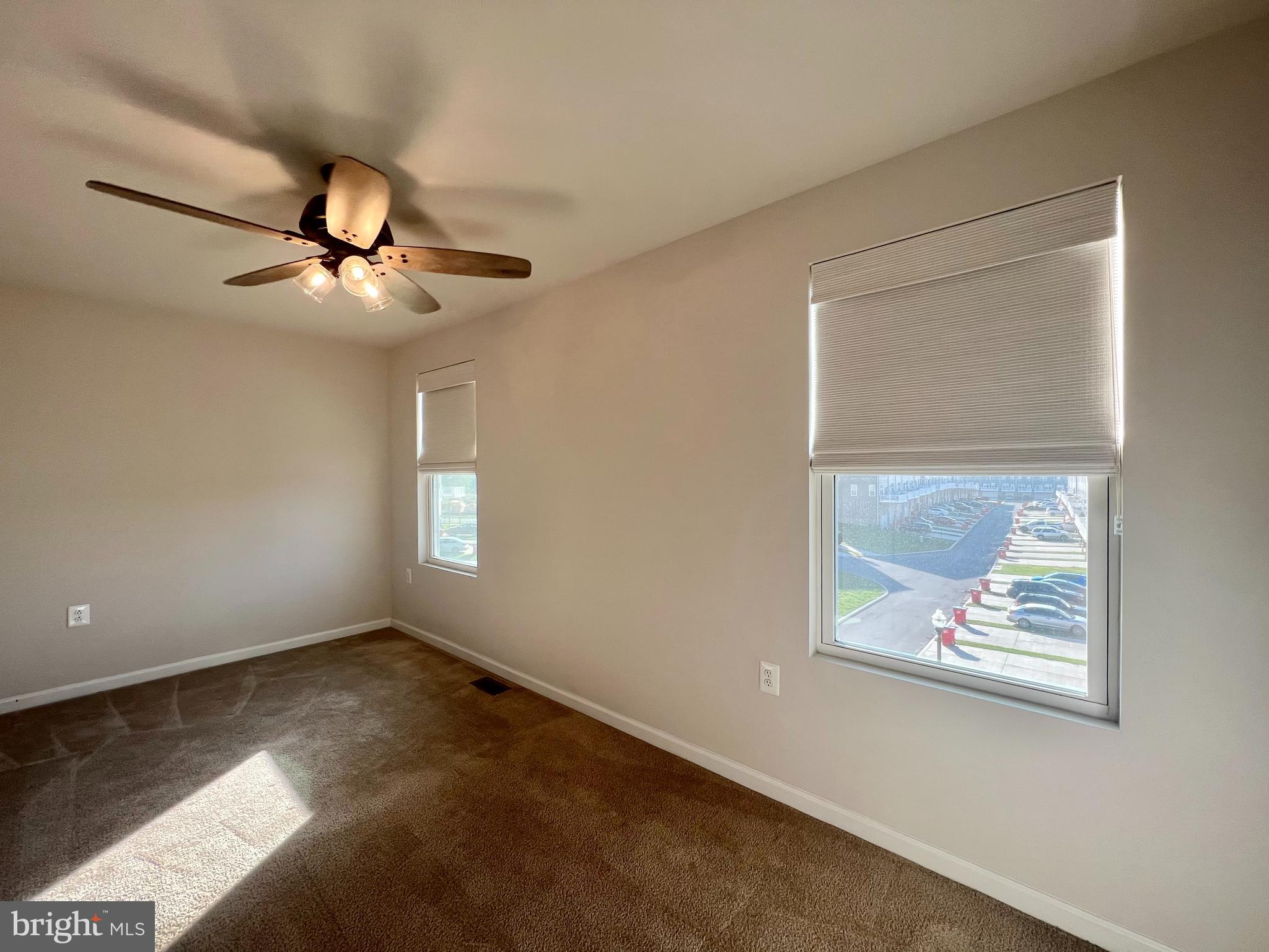 JEFFERSON COUNTY - Residential Lease