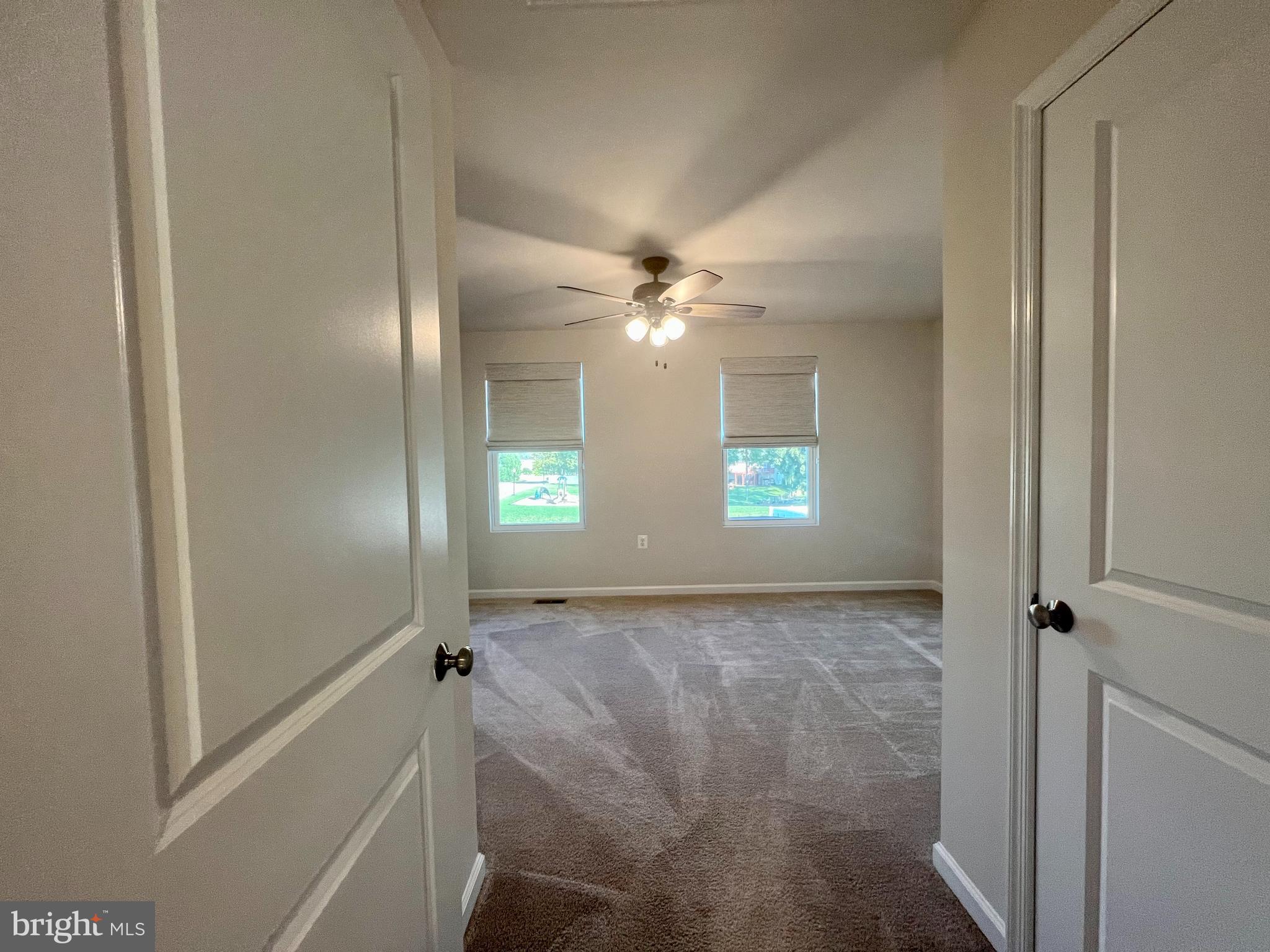 JEFFERSON COUNTY - Residential Lease