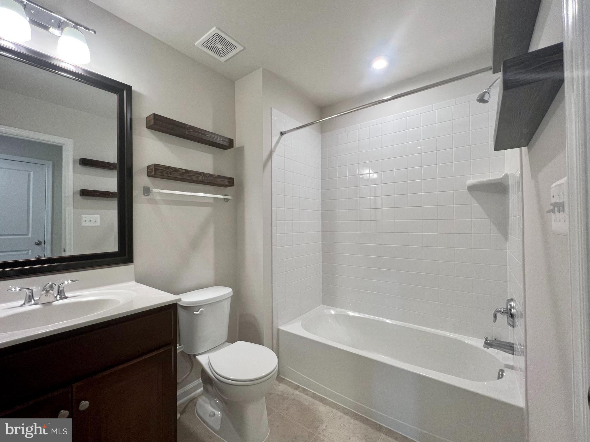 JEFFERSON COUNTY - Residential Lease