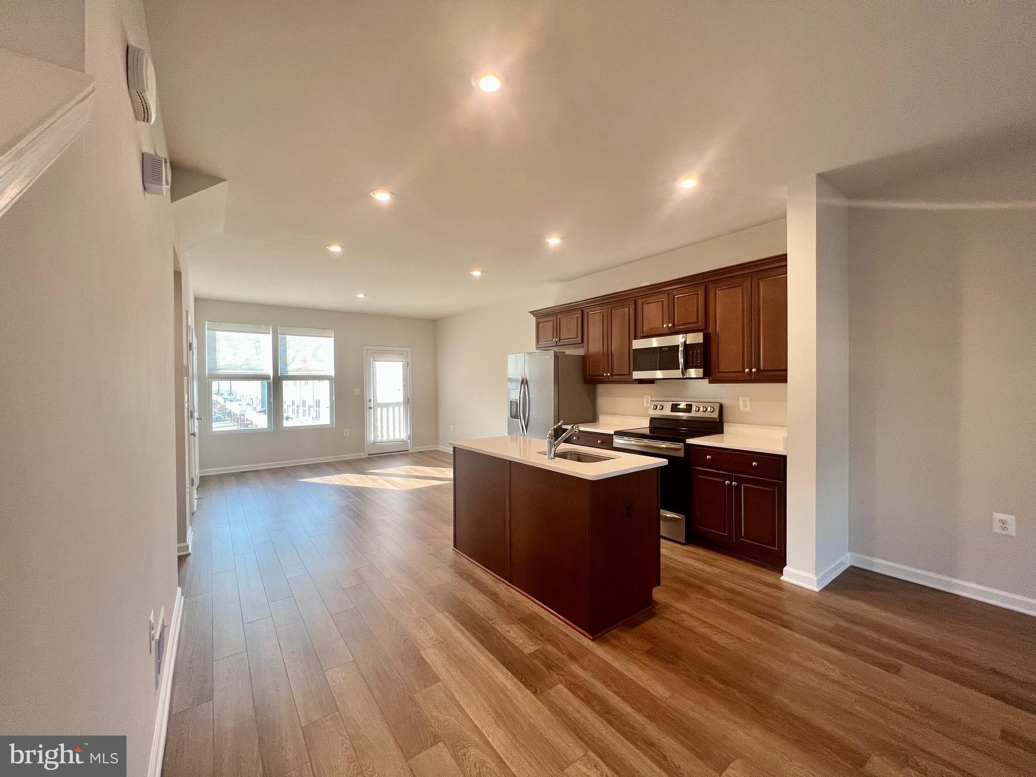 JEFFERSON COUNTY - Residential Lease