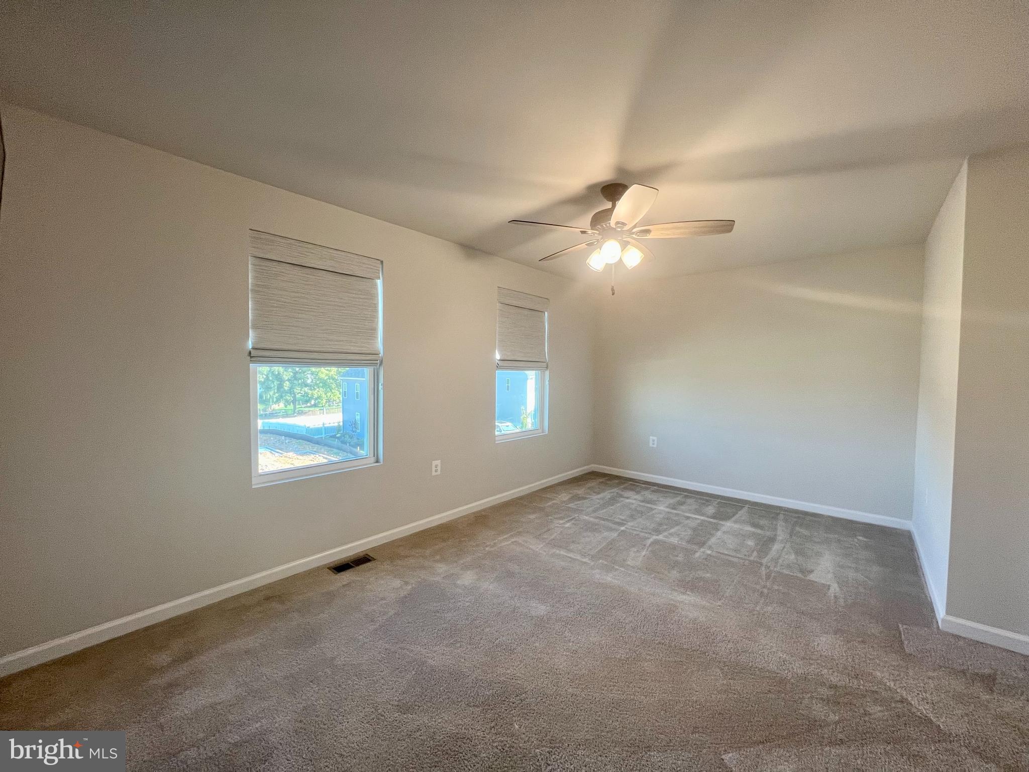 JEFFERSON COUNTY - Residential Lease