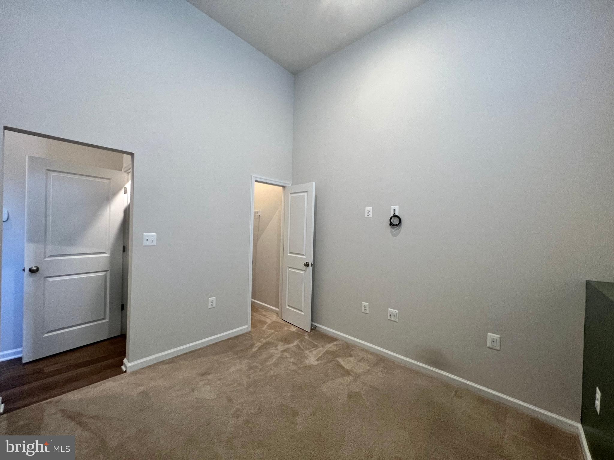 JEFFERSON COUNTY - Residential Lease