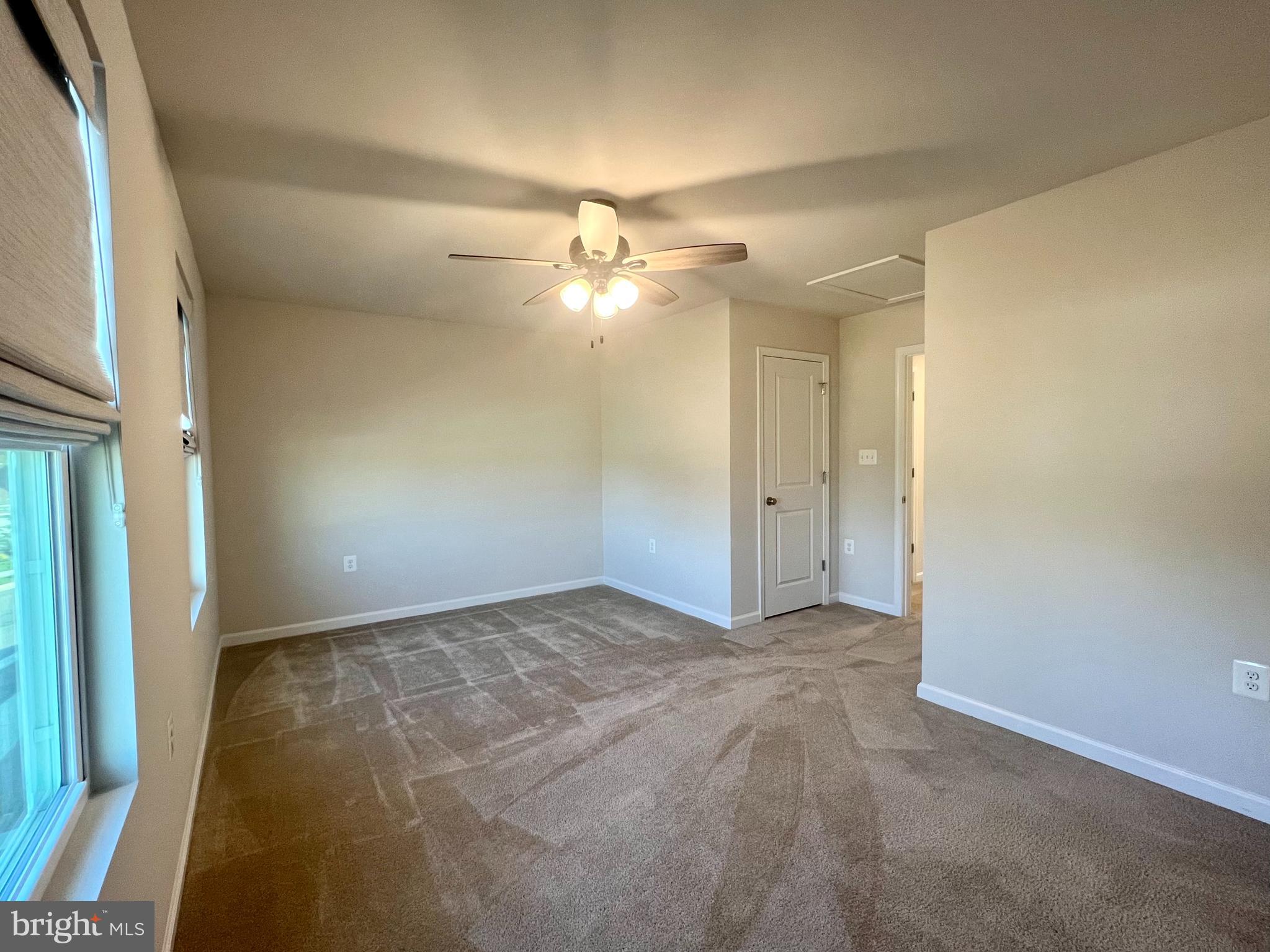 JEFFERSON COUNTY - Residential Lease